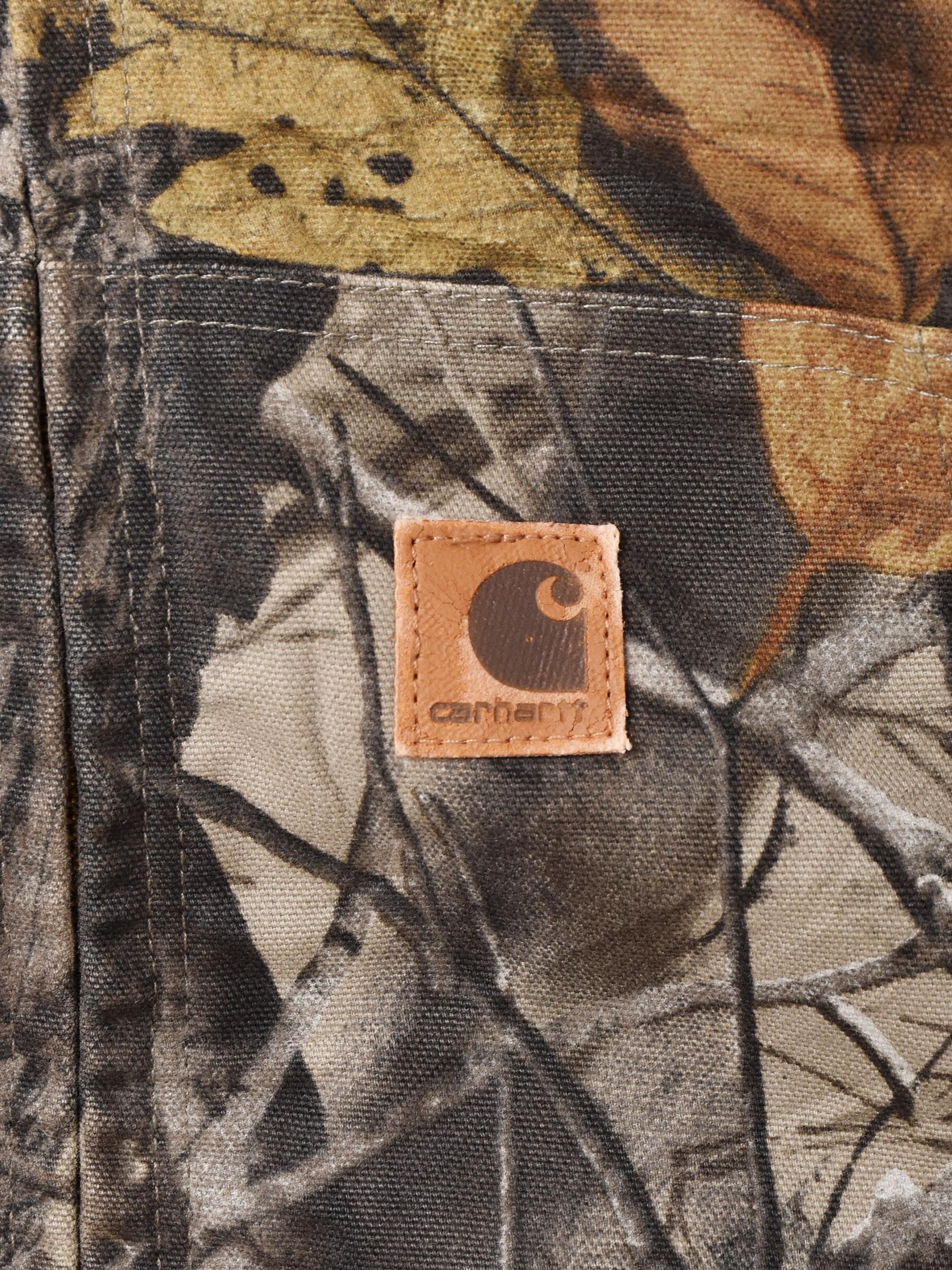 90's Carhartt アクティブジャケット | ヴィンテージ - 古着屋