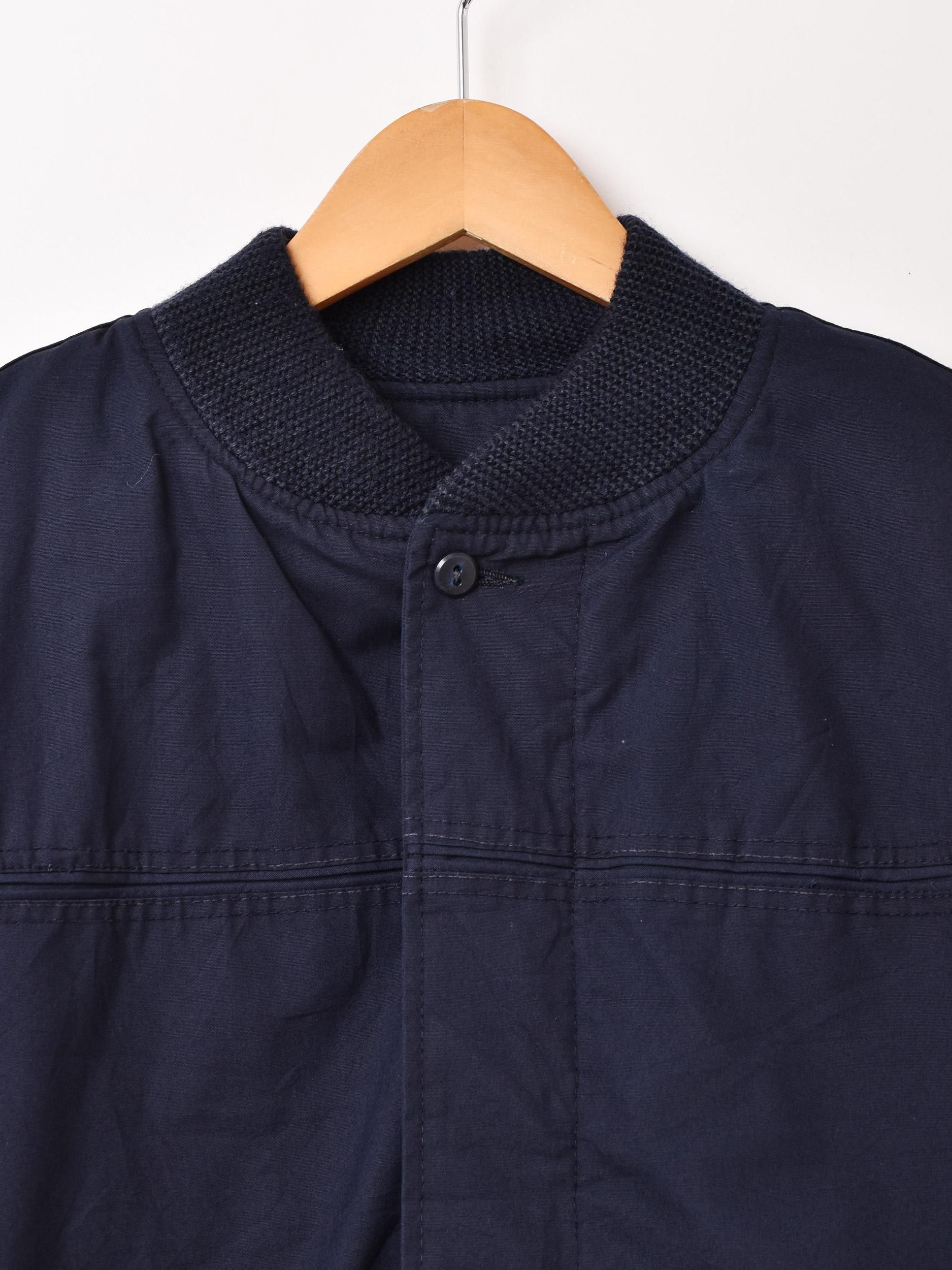 【定価67,760円】 DERBY JACKET & PANTS DERBY OF SAN FRANCISCO DERBY JACKET（44/GOOD CONDITION） - 古着屋