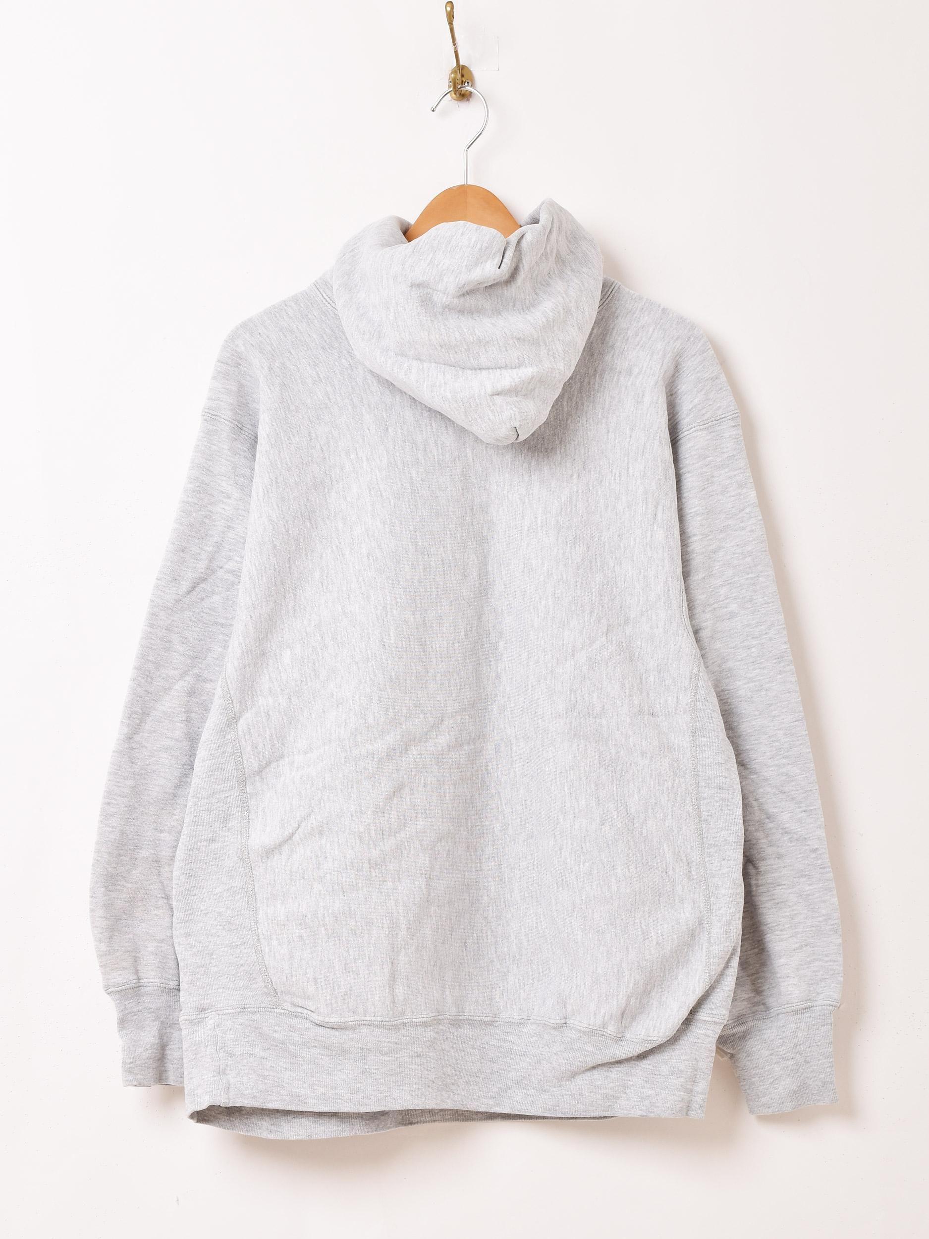 80's Champion U.S.NAVY | スウェットパーカー - 古着屋 80's Champion U.S.NAVY | スウェットパーカー - 古着屋
