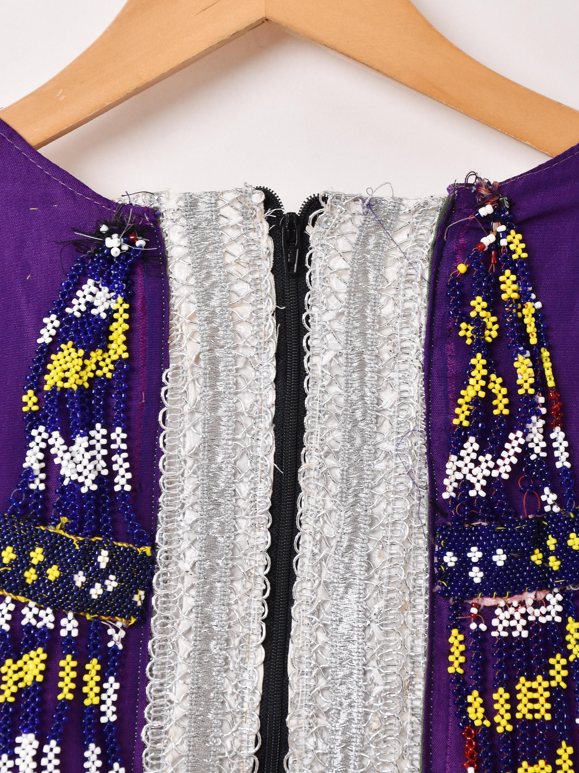 パキスタン民族衣装　Luxury ドレス　刺繍 Anarkali サーモンピンク Amazon.co.jp: パキスタンの女性用刺繍ジョーゼットステッチ