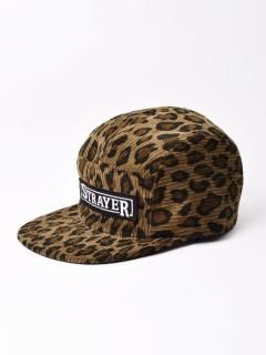 Leopard pattern - 古着屋グレープフルーツ ムーン