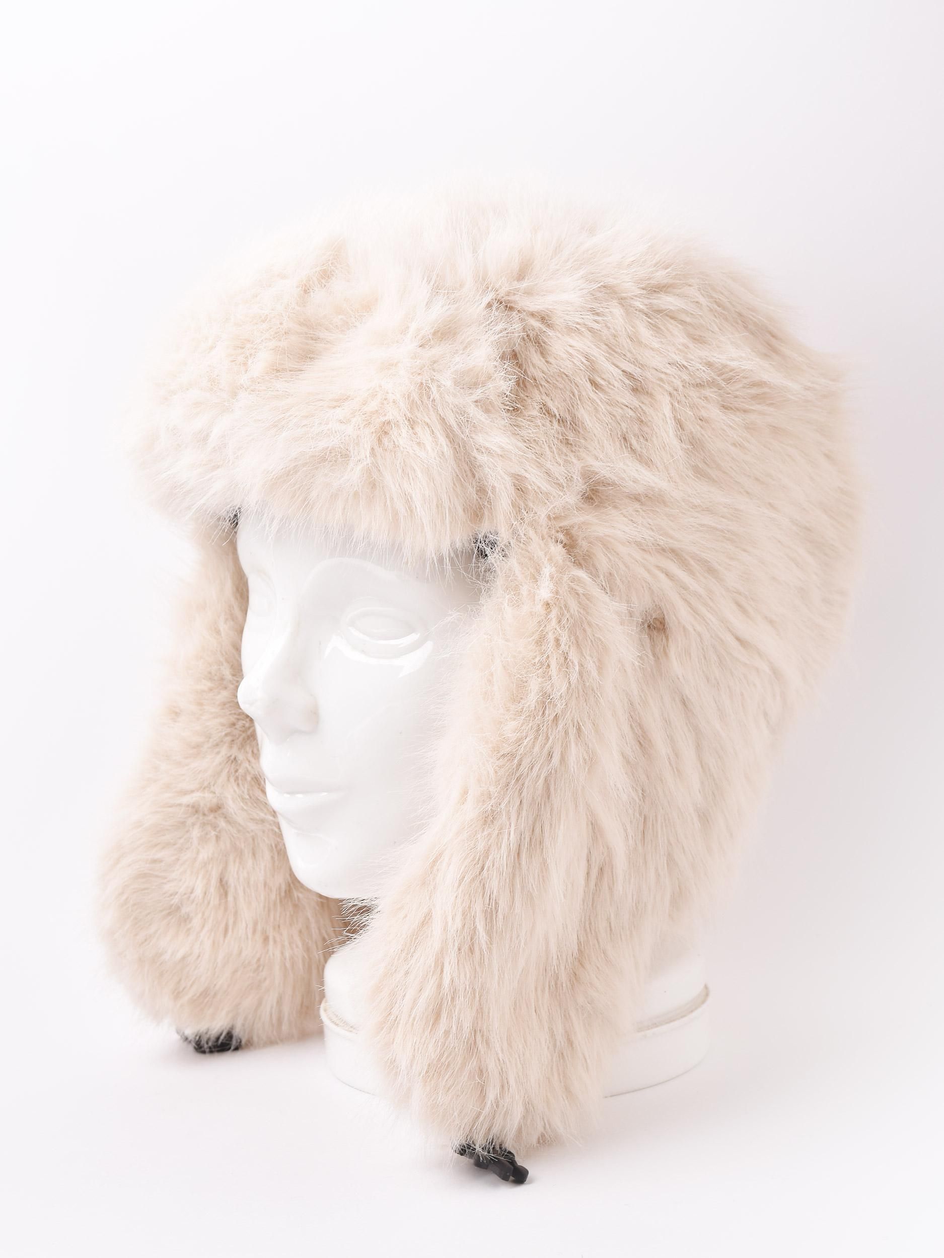 vintage フライトキャップ　リアルファー Amazon | [LTG] トラッパーハット メンズ ファー 帽子 キャップ