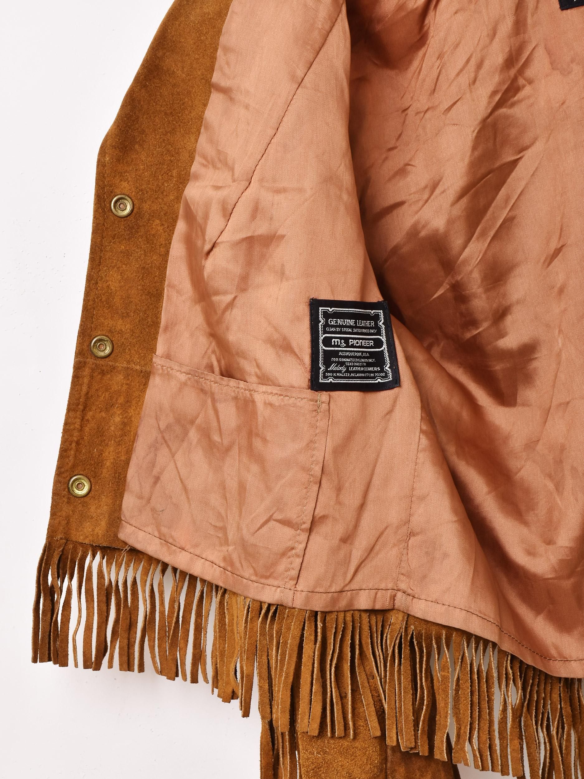 Ms.PIONEER ե ɥ㥱åȥͥ