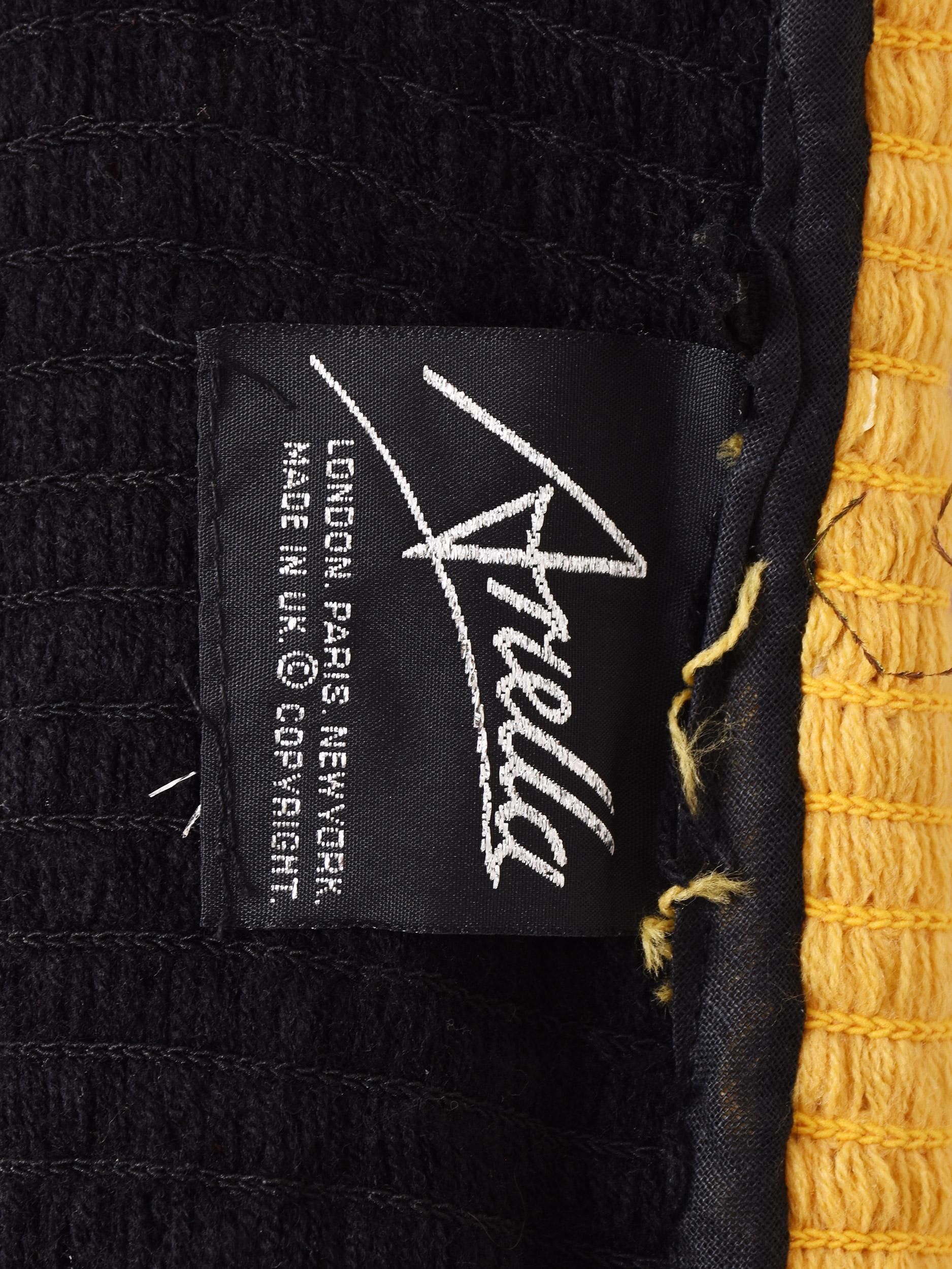 イングランド製 スパンコールキャミ | 輝くアクセント - 古着屋