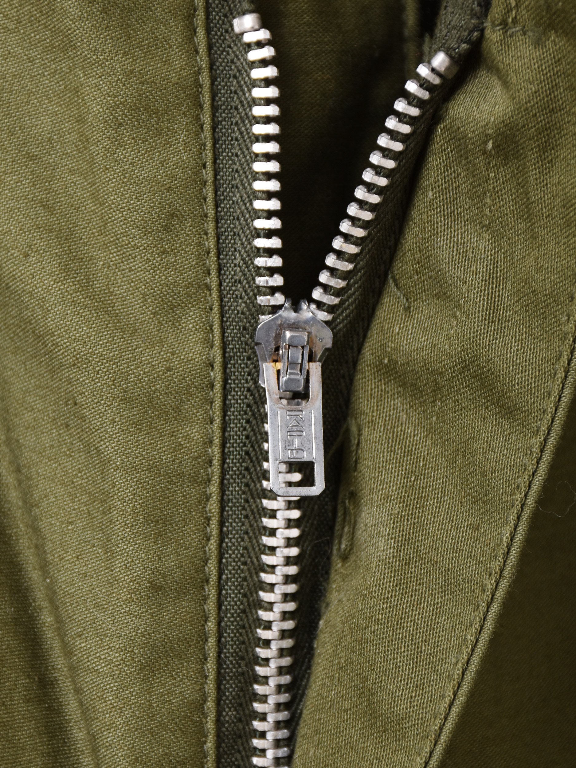 60s U.S. Army M-65 եɥѥĥͥ