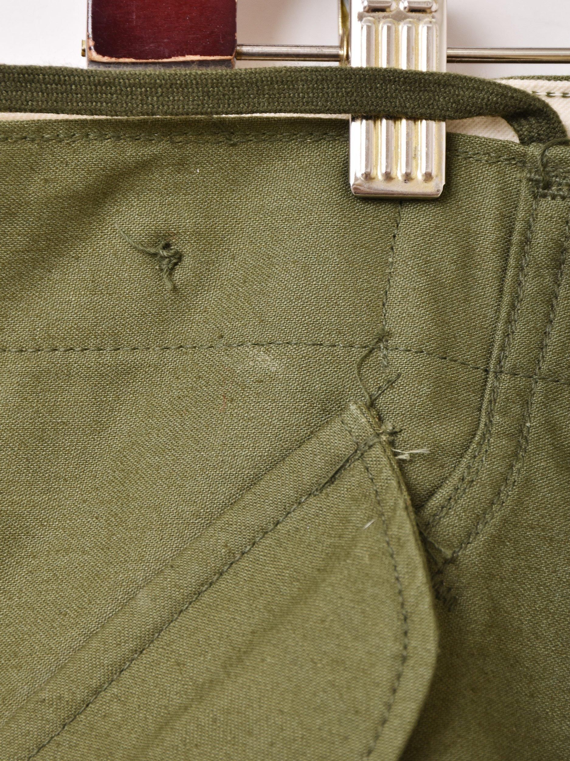 60's U.S. Army M-65 | フィールドカーゴパンツ - 古着屋