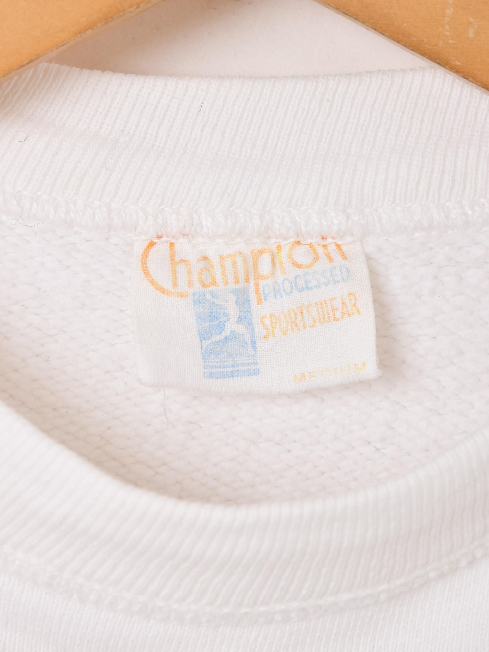 50's〜60's Champion | プリントスウェット - 古着屋 50's〜60's Champion | プリントスウェット - 古着屋