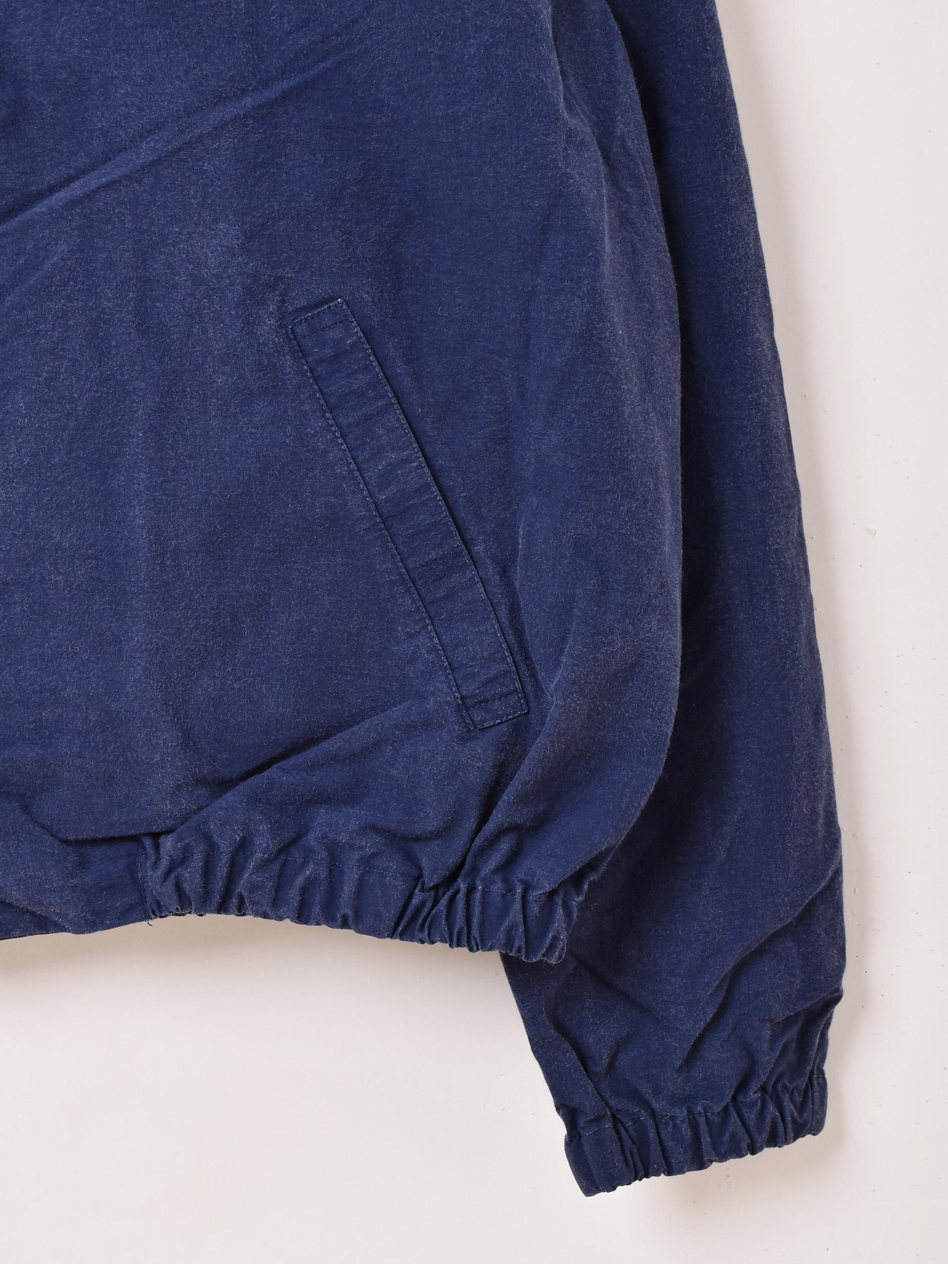 90's Ralph Lauren | コットンジャケット - 古着屋 90's Ralph Lauren | コットンジャケット - 古着屋