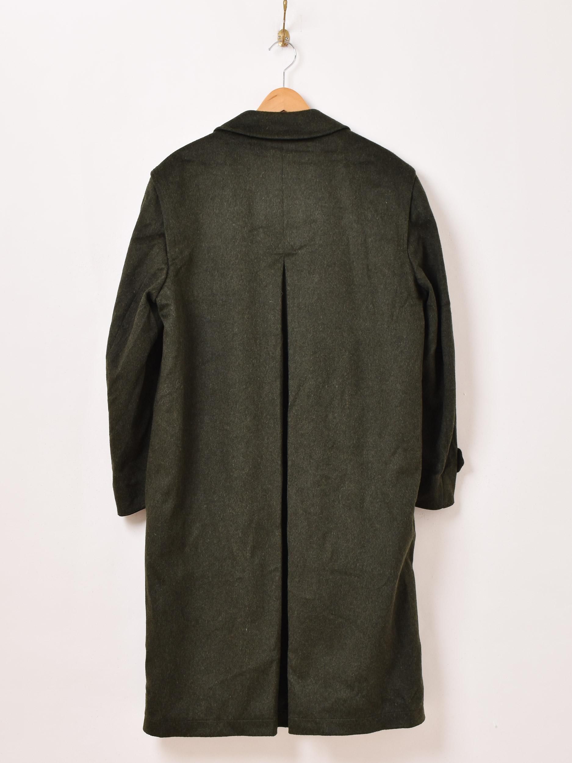 Steinbock ローデンコート | 伝統のアウター - 古着屋 Steinbock ローデンコート | 伝統のアウター - 古着屋