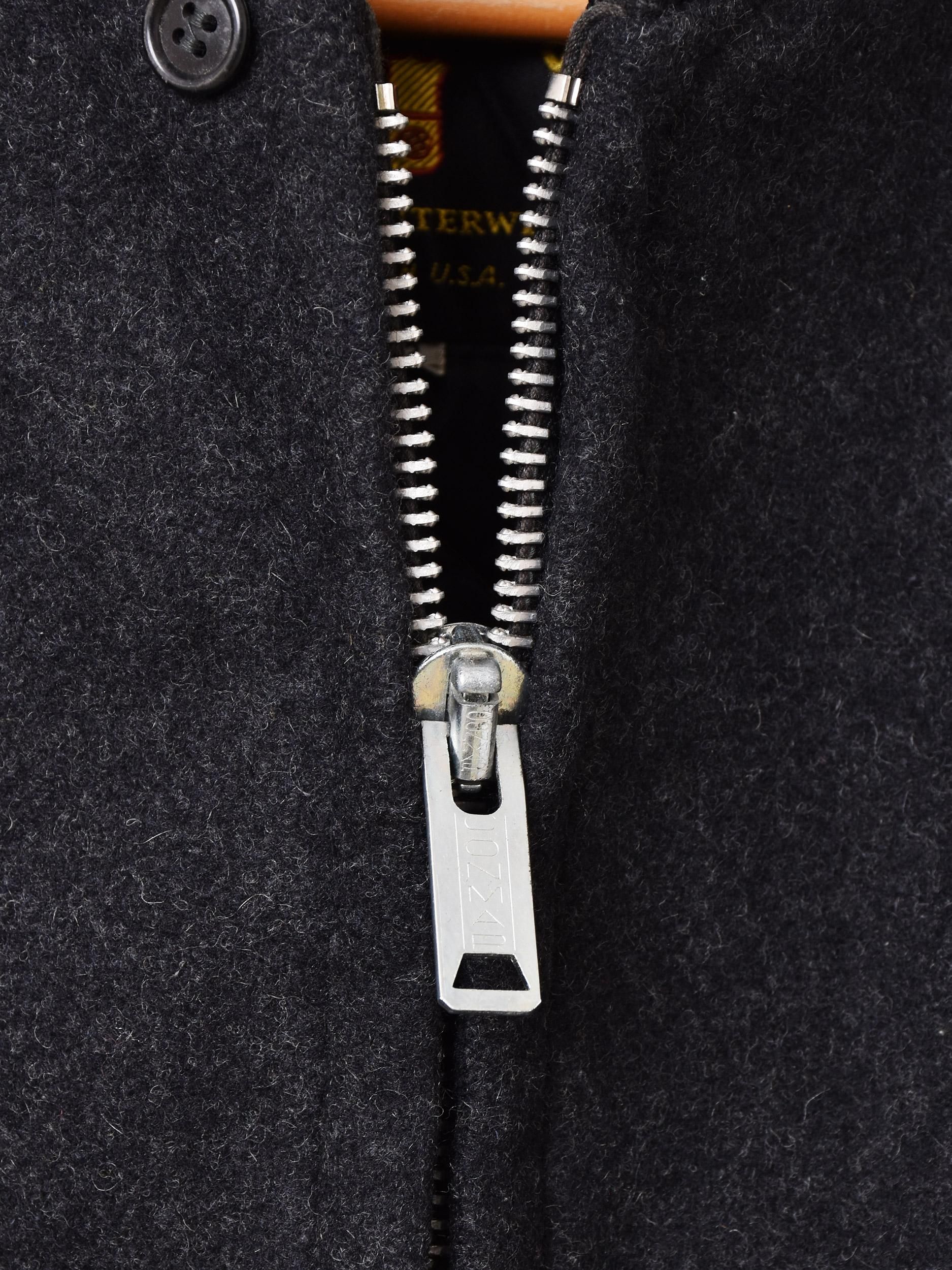 ファラオジャケット | カジュアルクラフト - 古着屋グレープフルーツ