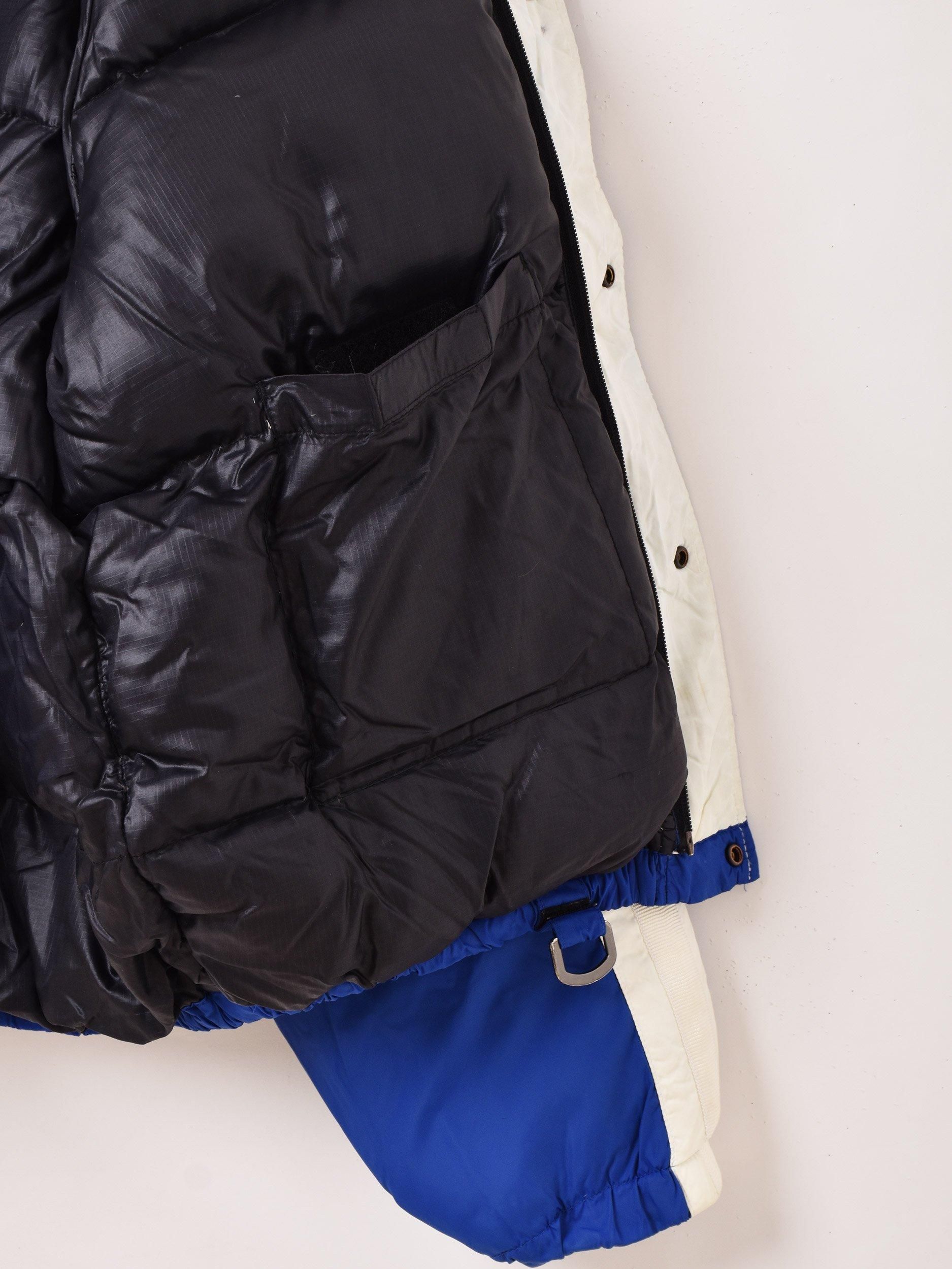 90's Ralph Lauren POLO SPORT | ダウンジャケット - 古着屋 90's Ralph Lauren POLO SPORT | ダウンジャケット - 古着屋
