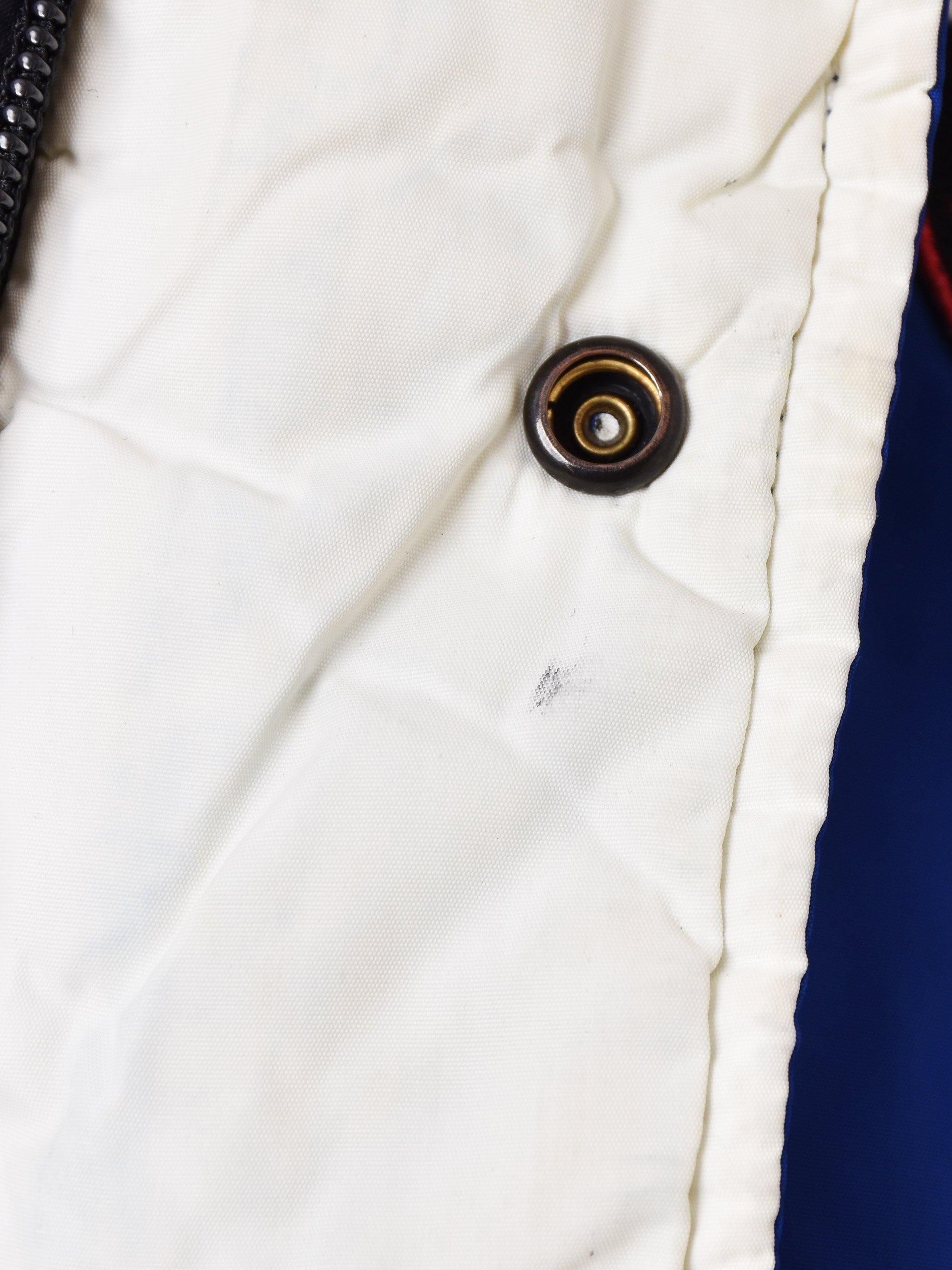 90's Ralph Lauren POLO SPORT | ダウンジャケット - 古着屋 90's Ralph Lauren POLO SPORT | ダウンジャケット - 古着屋