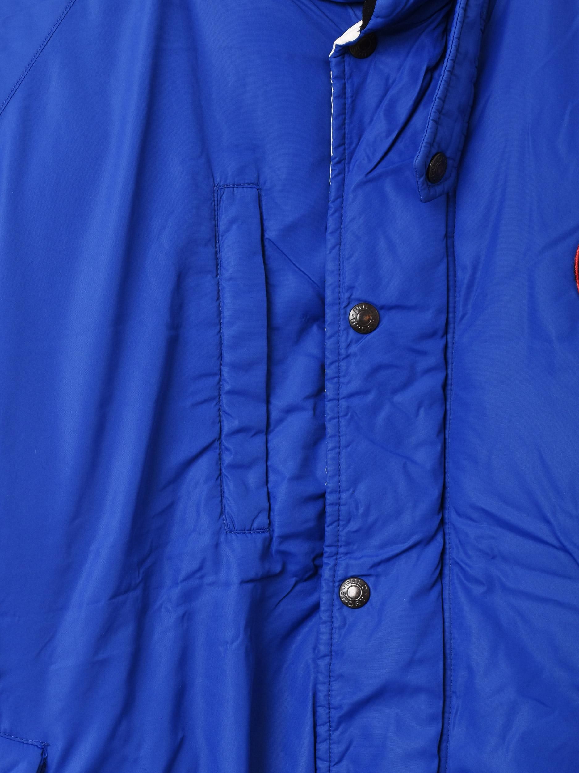 90's Ralph Lauren POLO SPORT | ダウンジャケット - 古着屋