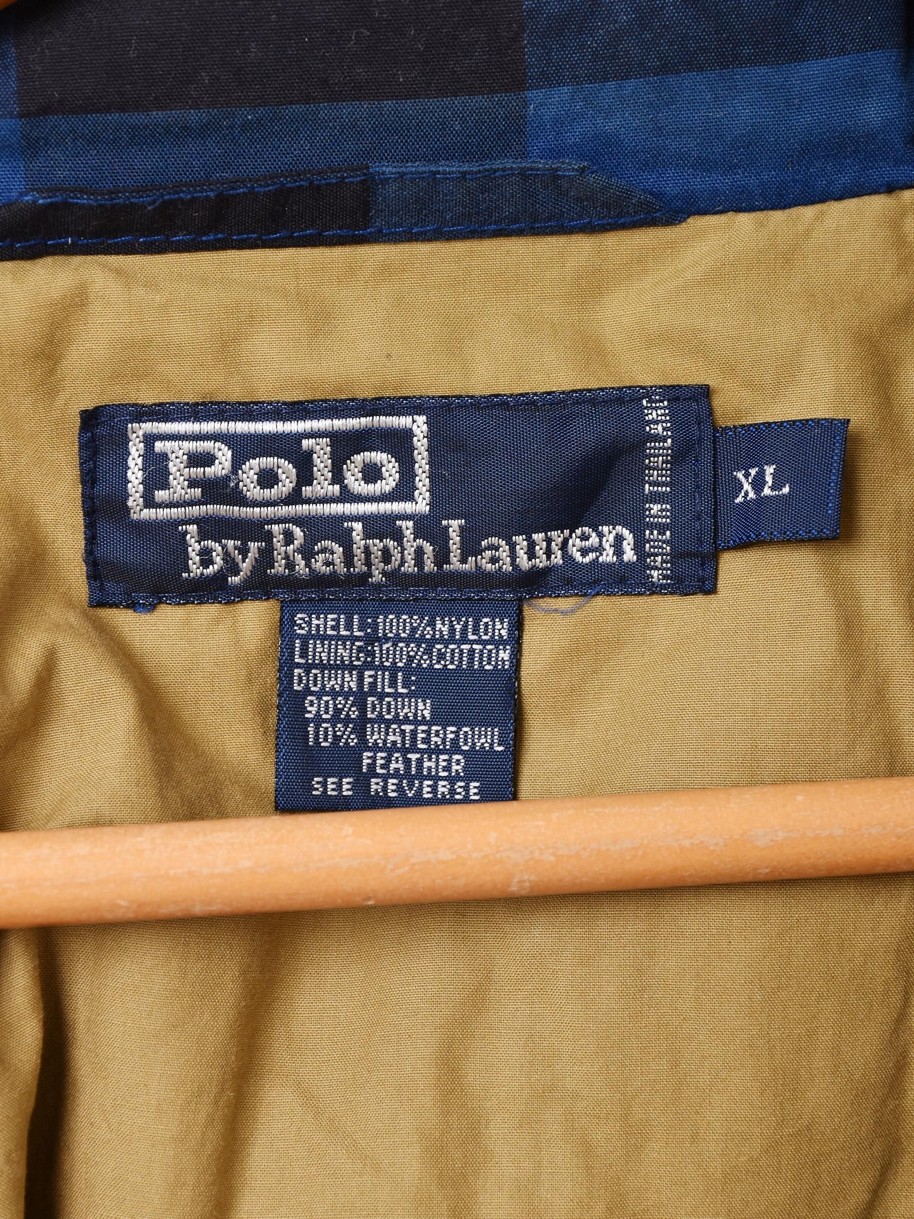 90's Ralph Lauren Down Jacketͥ