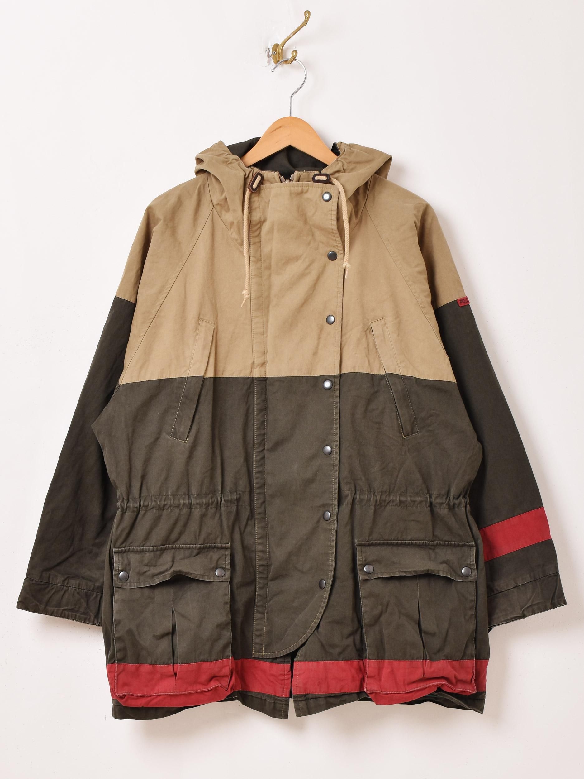 80's〜90's POLO COUNTRY | マウンテンジャケット - 古着屋 80's〜90's POLO COUNTRY | マウンテンジャケット - 古着屋