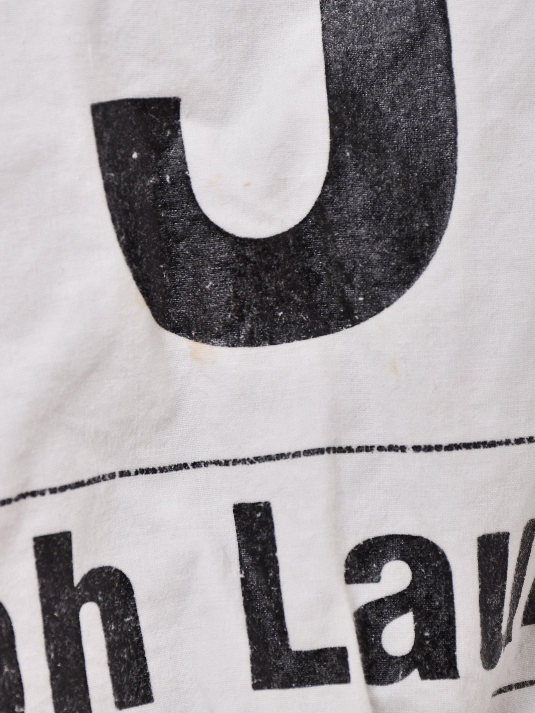 1992 Polo Ralph Lauren | ハーフジップジャケット - 古着屋