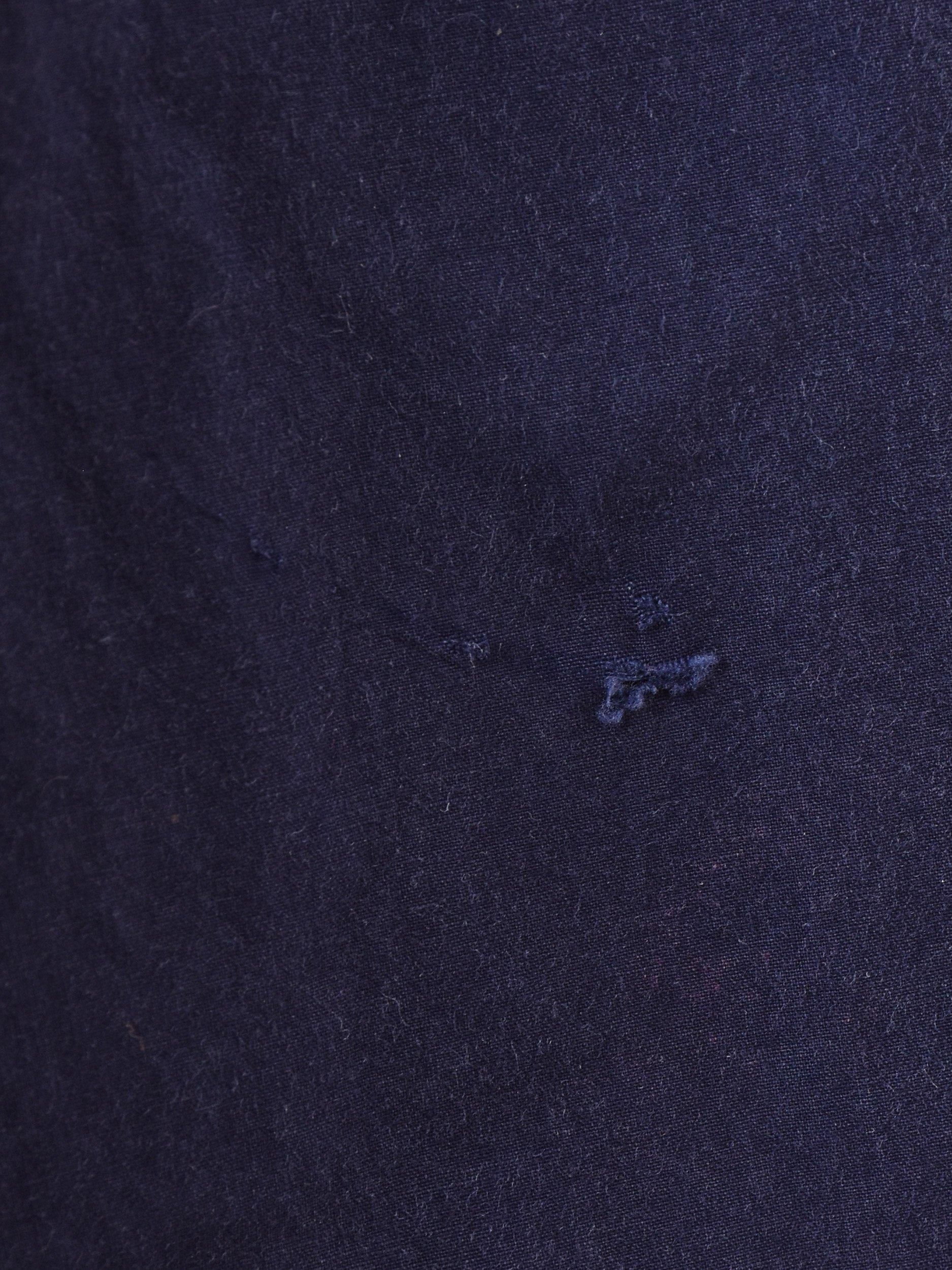 1992 Polo Ralph Lauren | ハーフジップジャケット - 古着屋 1992 Polo Ralph Lauren | ハーフジップジャケット - 古着屋