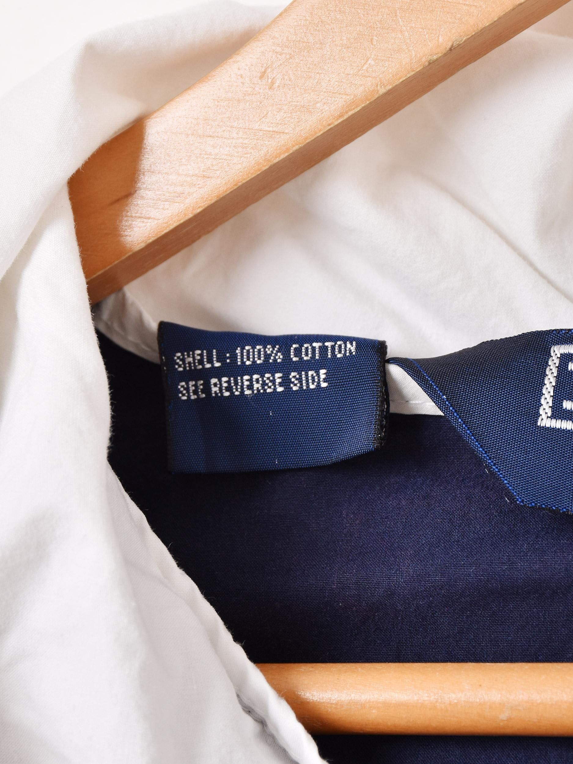 1992 Polo Ralph Lauren | ハーフジップジャケット - 古着屋 1992 Polo Ralph Lauren | ハーフジップジャケット - 古着屋