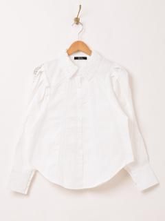 Blouse - 古着屋グレープフルーツ ムーン(Grapefruitmoon)Onlineshop Blouse - 古着屋グレープフルーツ ムーン(Grapefruitmoon)Onlineshop