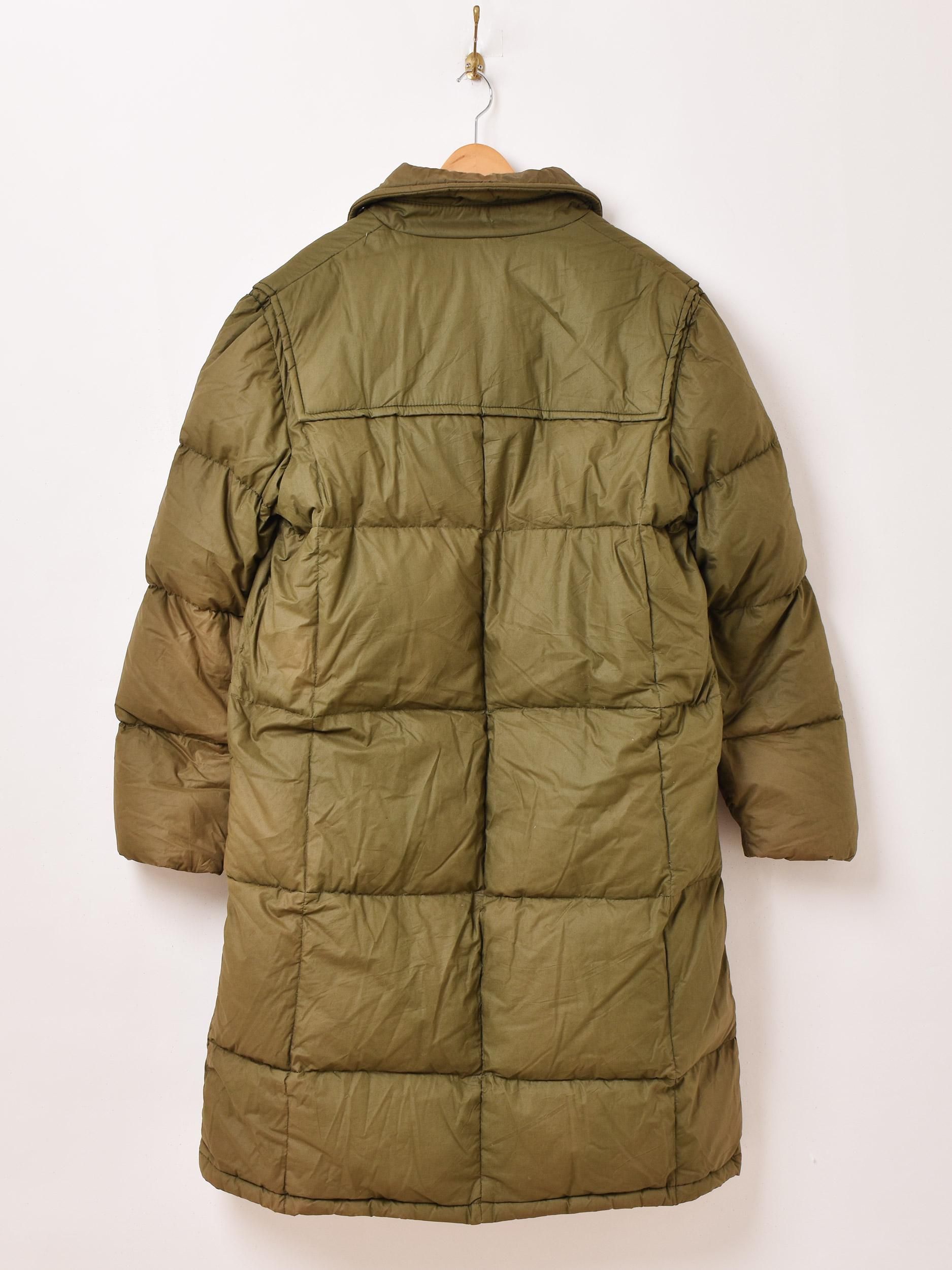 アメリカ製ダッフルコート | BILL BLASS - 古着屋グレープフルーツ