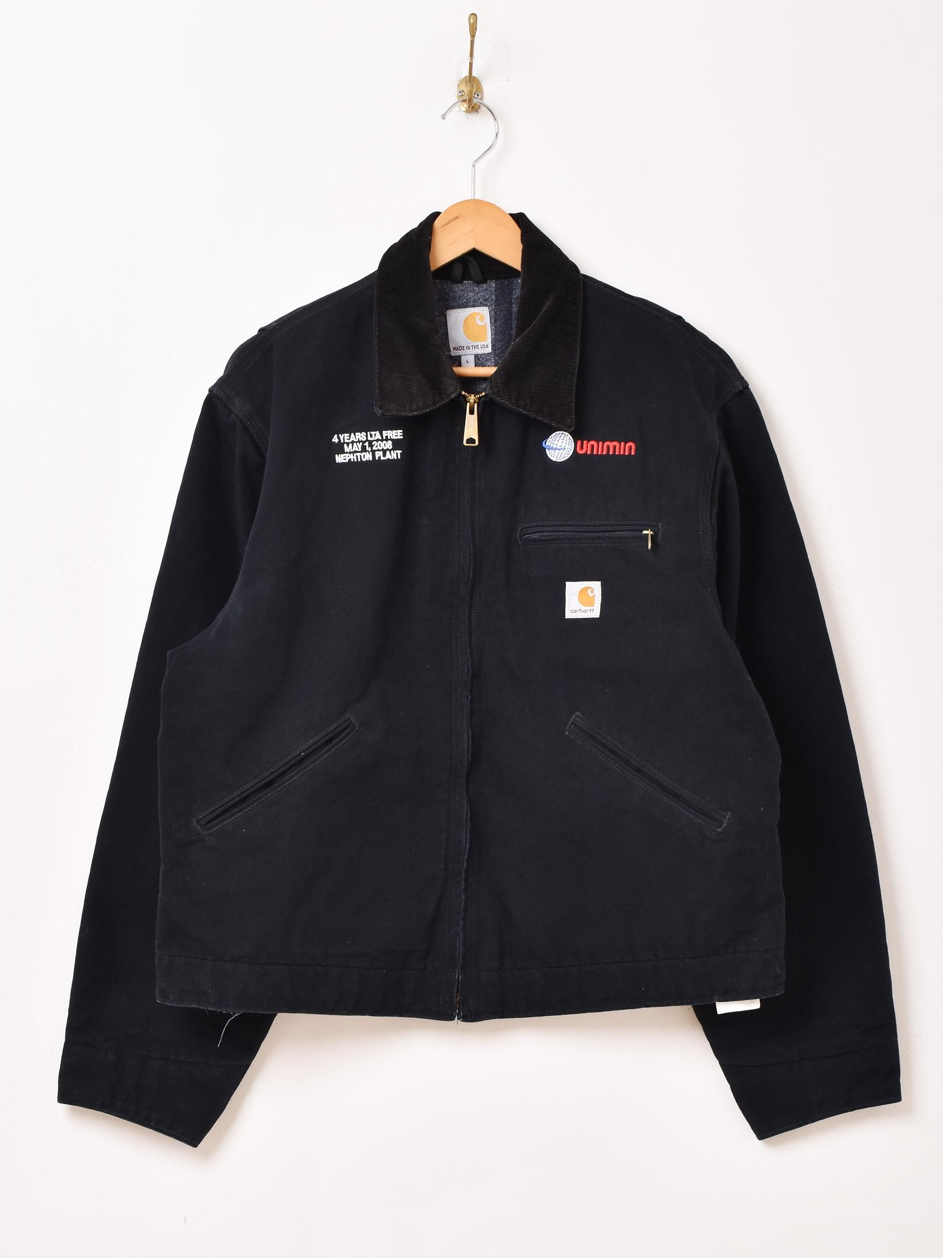Carhartt デトロイトジャケット | メンズワークジャケット Carhartt デトロイトジャケット | メンズワークジャケット