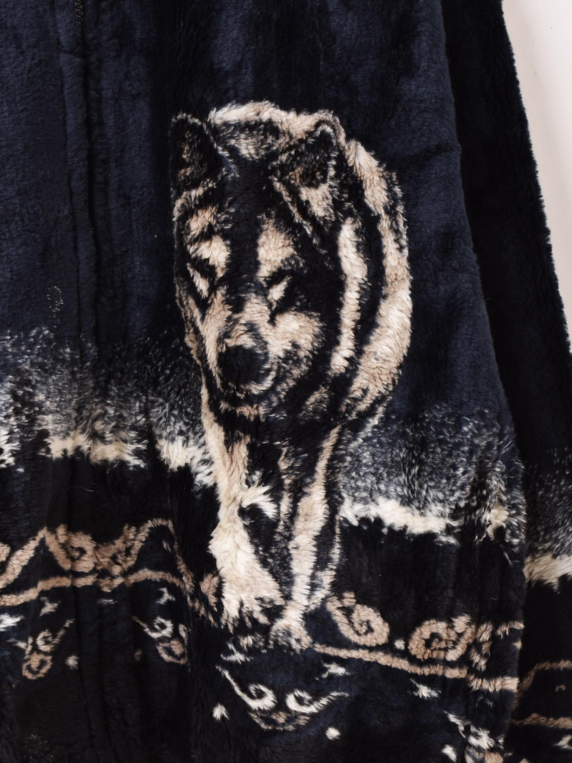 90's アメリカ製 | BEAR RIDGE フリースジャケット - 古着屋