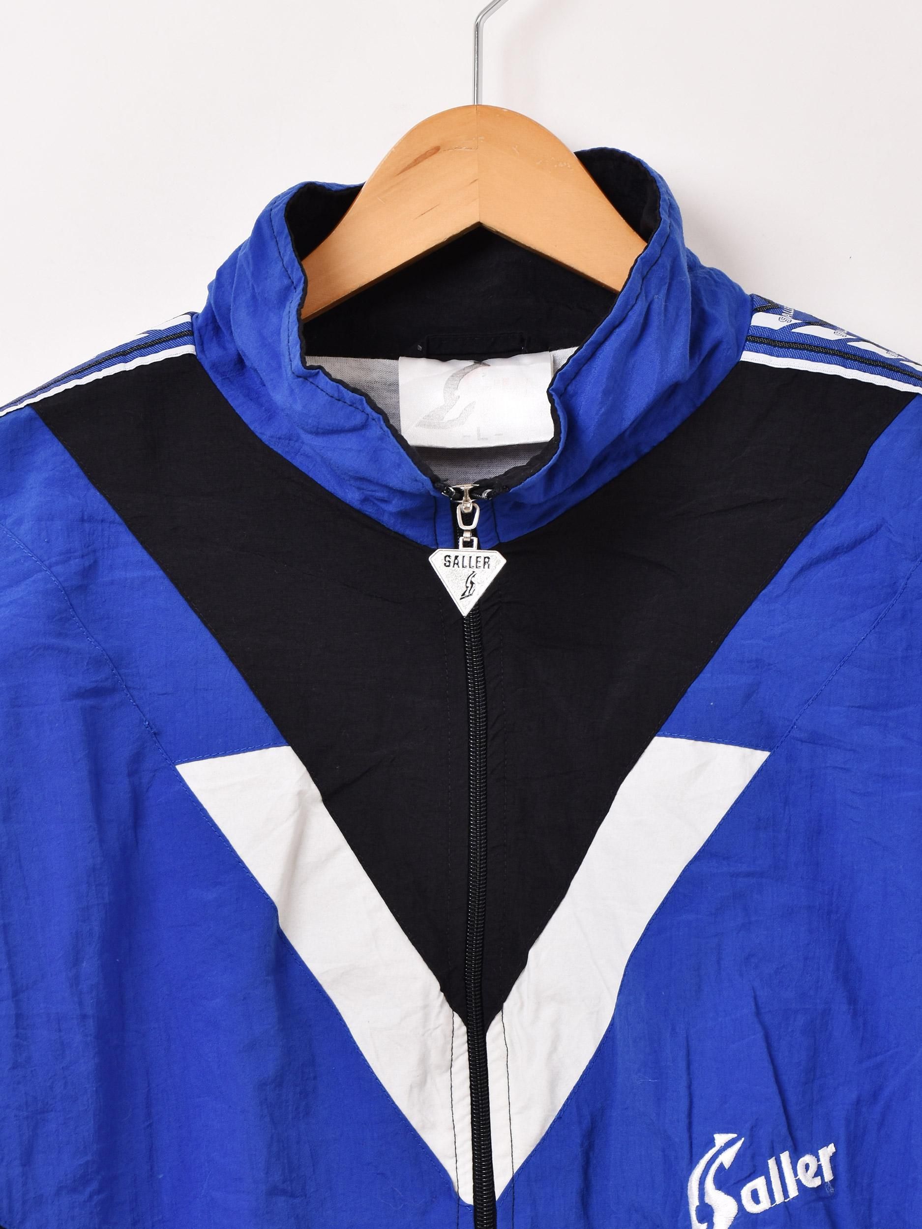 フロッキープリント ナイロンジャケット | 売れ筋アイテム - 古着屋