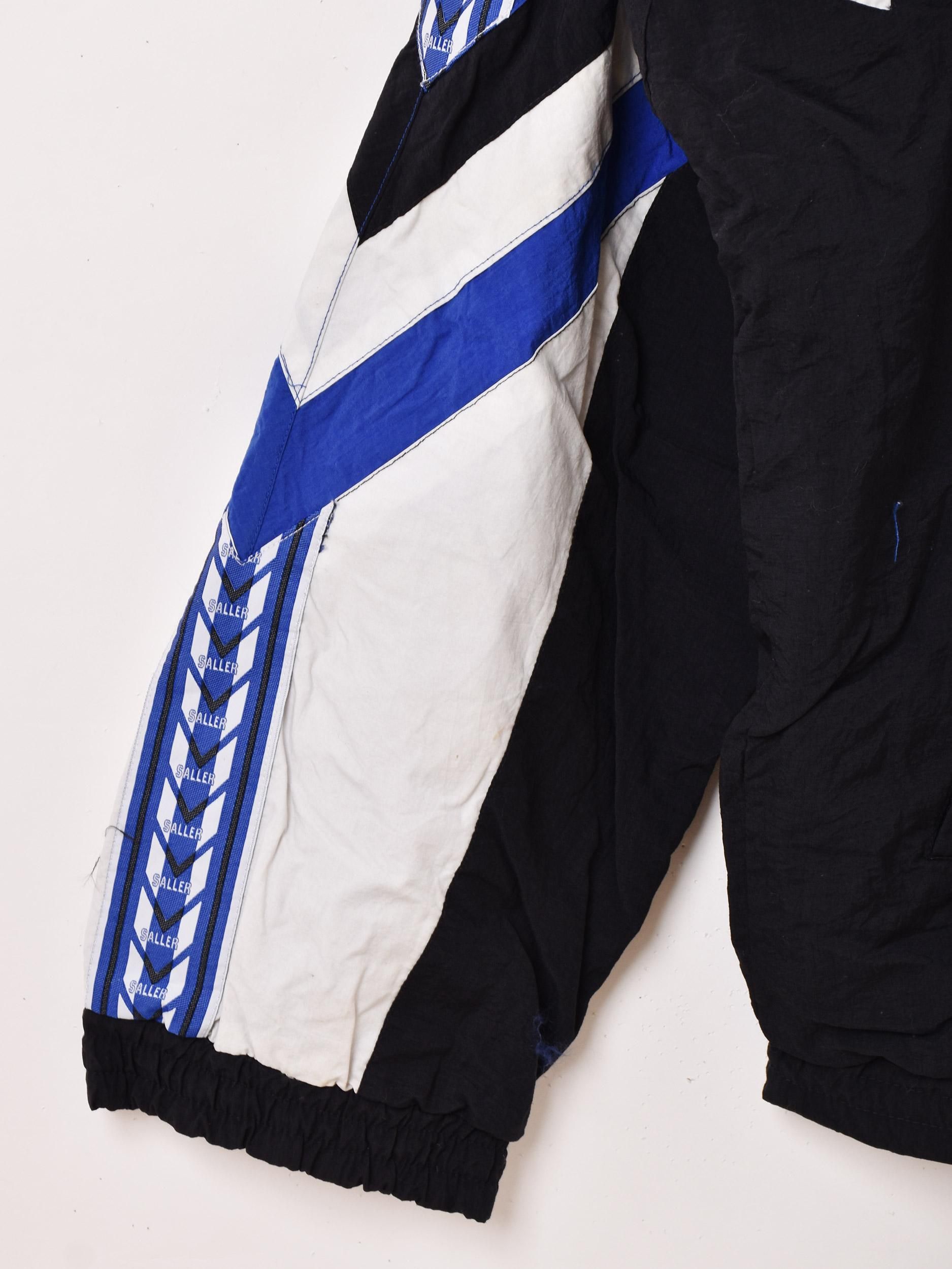 フロッキープリント ナイロンジャケット | 売れ筋アイテム - 古着屋