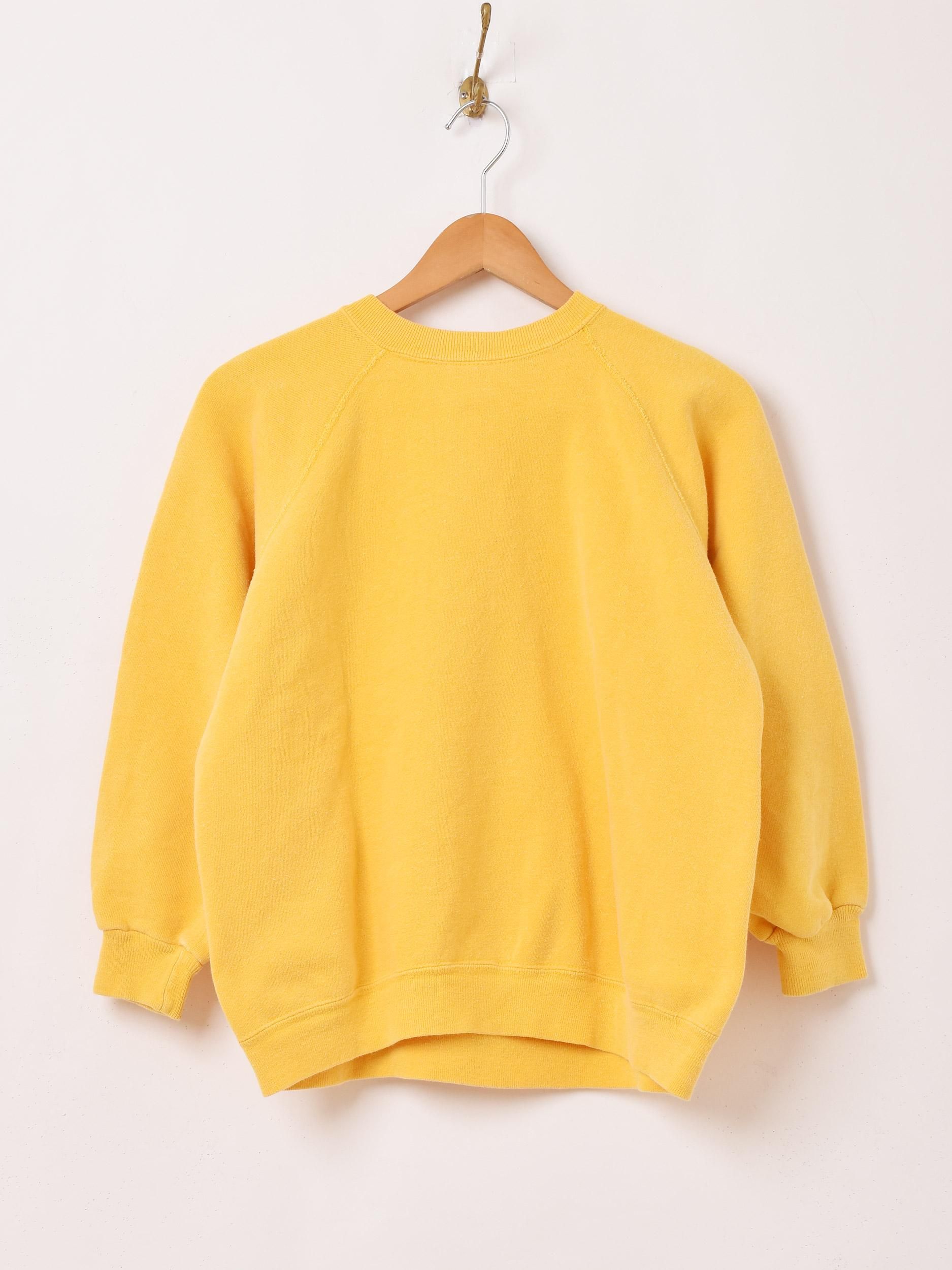70s Walt Disney World スウェット | ヴィンテージ - 古着屋 70s Walt Disney World スウェット | ヴィンテージ - 古着屋