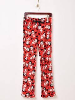 Betty Boop  ե쥢 ե꡼ ѥ Υͥå 岰졼ץե롼 ࡼ