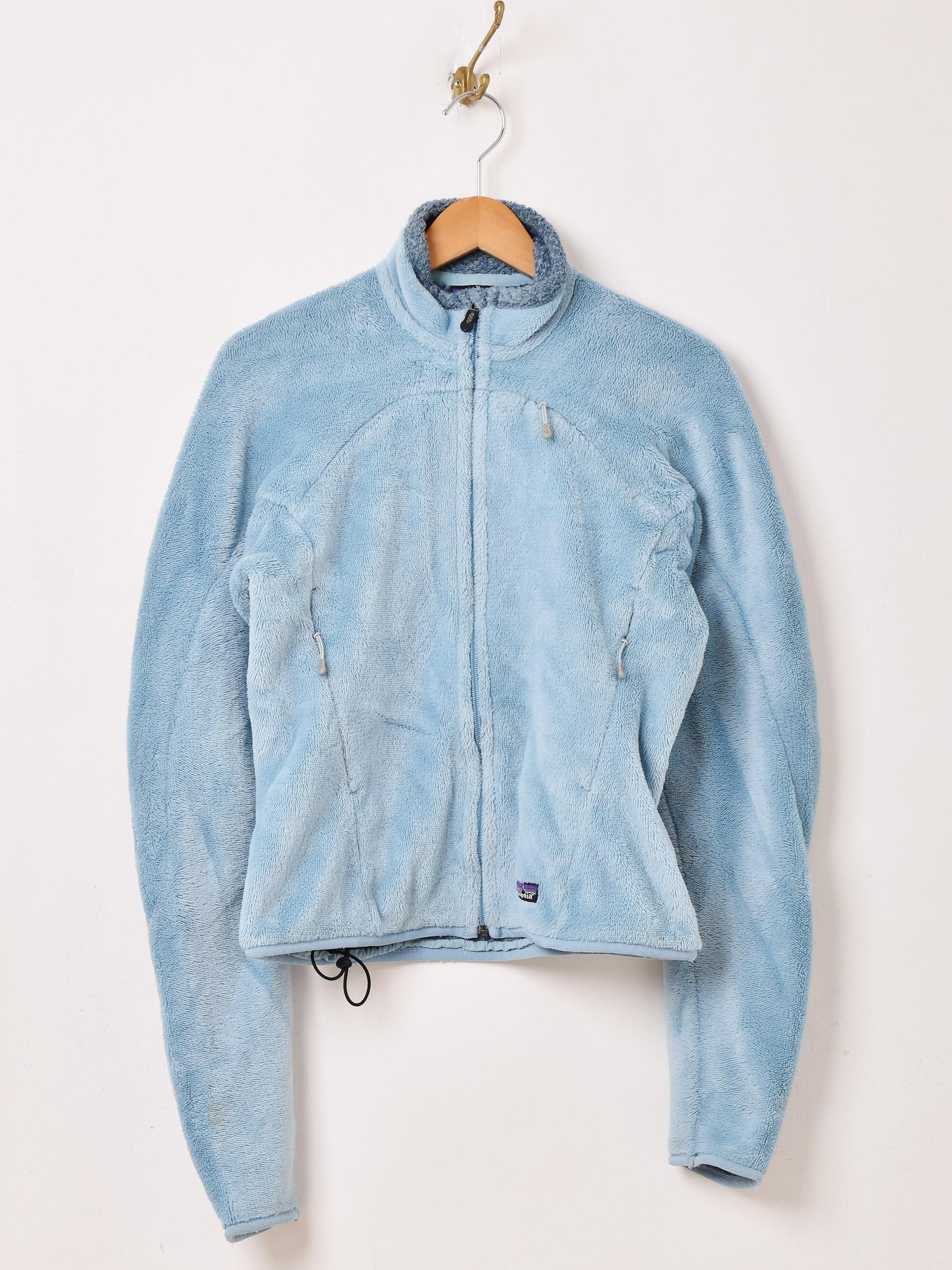 Patagonia R4 フリースジャケット | 保温性抜群 - 古着屋