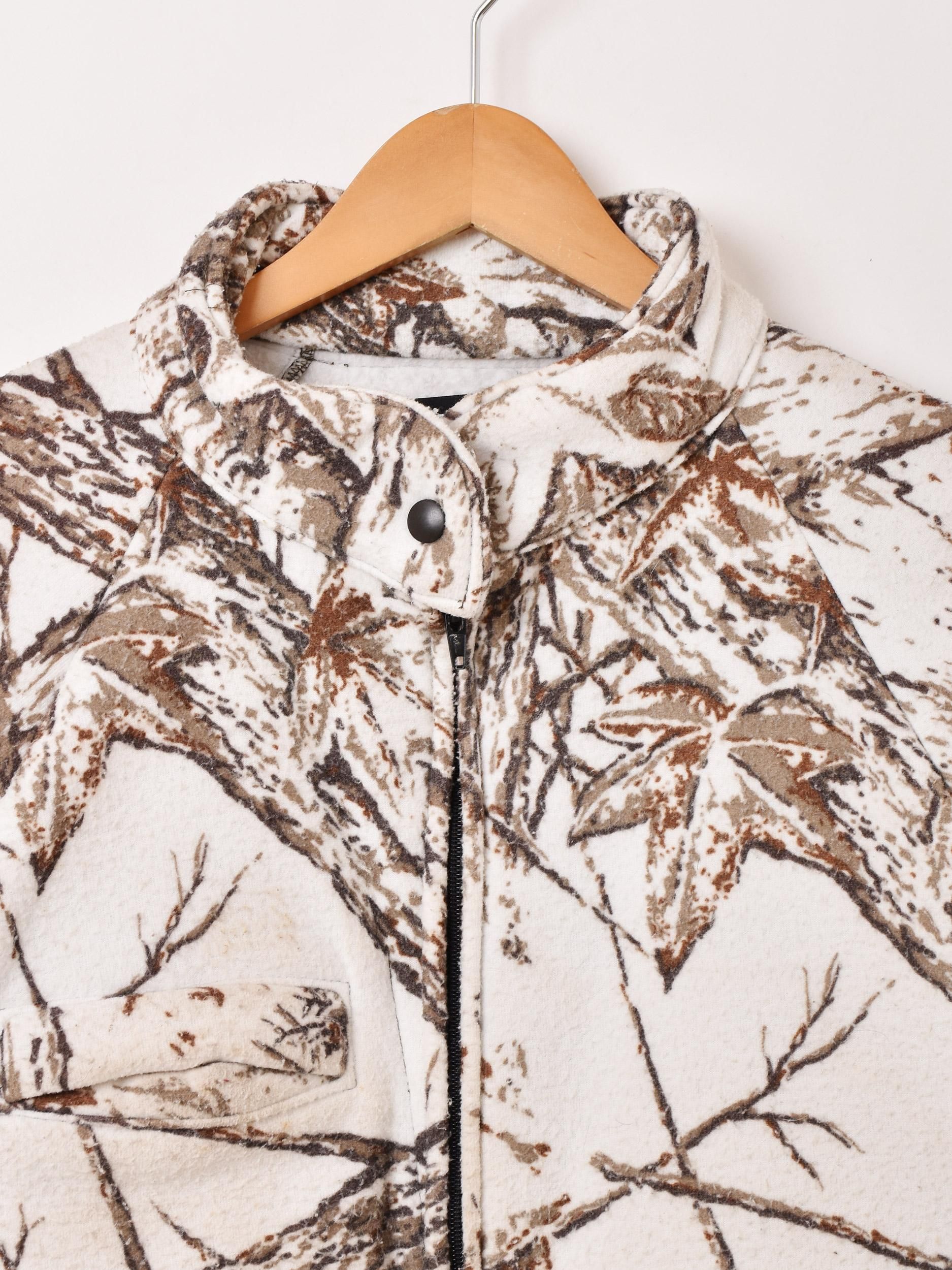 polarfleece ꥢĥ꡼ ե꡼㥱åȥͥ