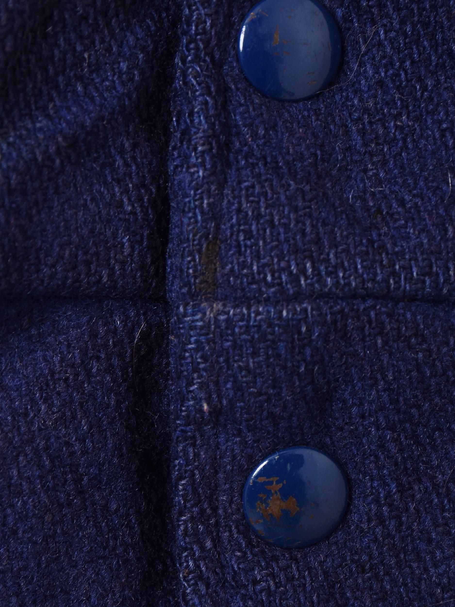 70's ワッペン刺繍スタジャン|レトロデザイン - 古着屋 70's ワッペン刺繍スタジャン|レトロデザイン - 古着屋