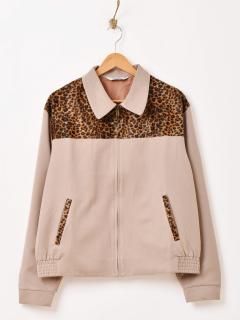 Leopard pattern - 古着屋グレープフルーツ ムーン Leopard pattern - 古着屋グレープフルーツ ムーン