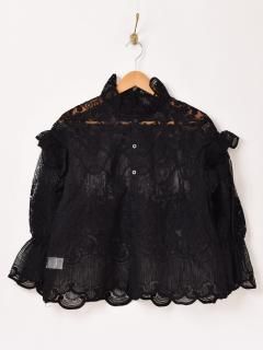 Blouse - 古着屋グレープフルーツ ムーン(Grapefruitmoon)Onlineshop Blouse - 古着屋グレープフルーツ ムーン(Grapefruitmoon)Onlineshop