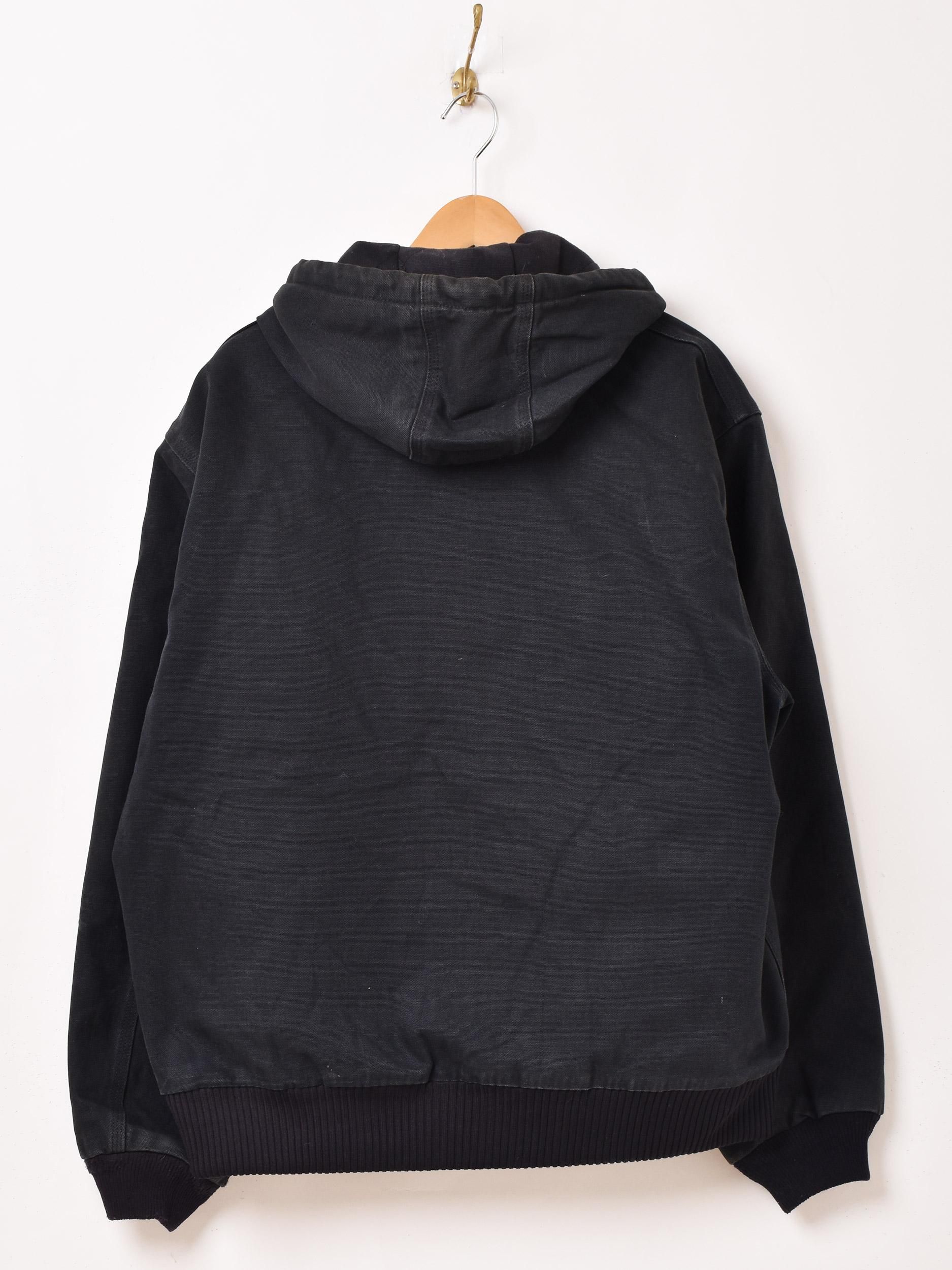 Carhartt アクティブジャケット | 厚手ダック生地 - 古着屋 Carhartt アクティブジャケット | 厚手ダック生地 - 古着屋
