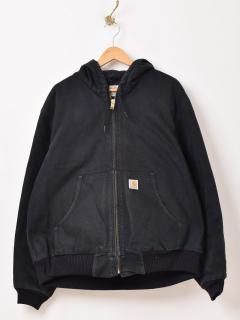 Carhartt ƥ֥㥱å Υͥå 岰졼ץե롼 ࡼ