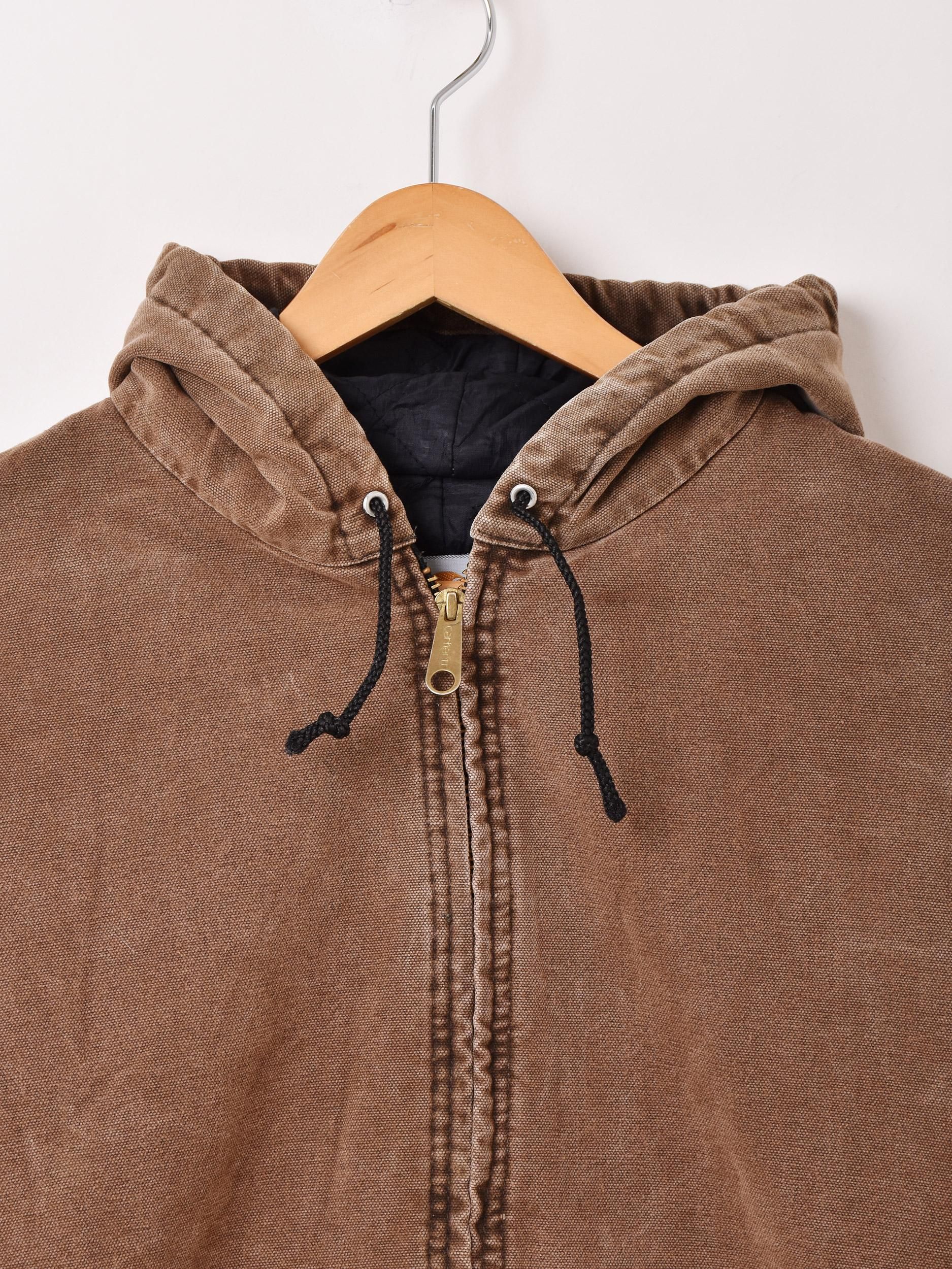 80's〜90's Carhartt アクティブジャケット | ヴィンテージ風 80's〜90's Carhartt アクティブジャケット | ヴィンテージ風