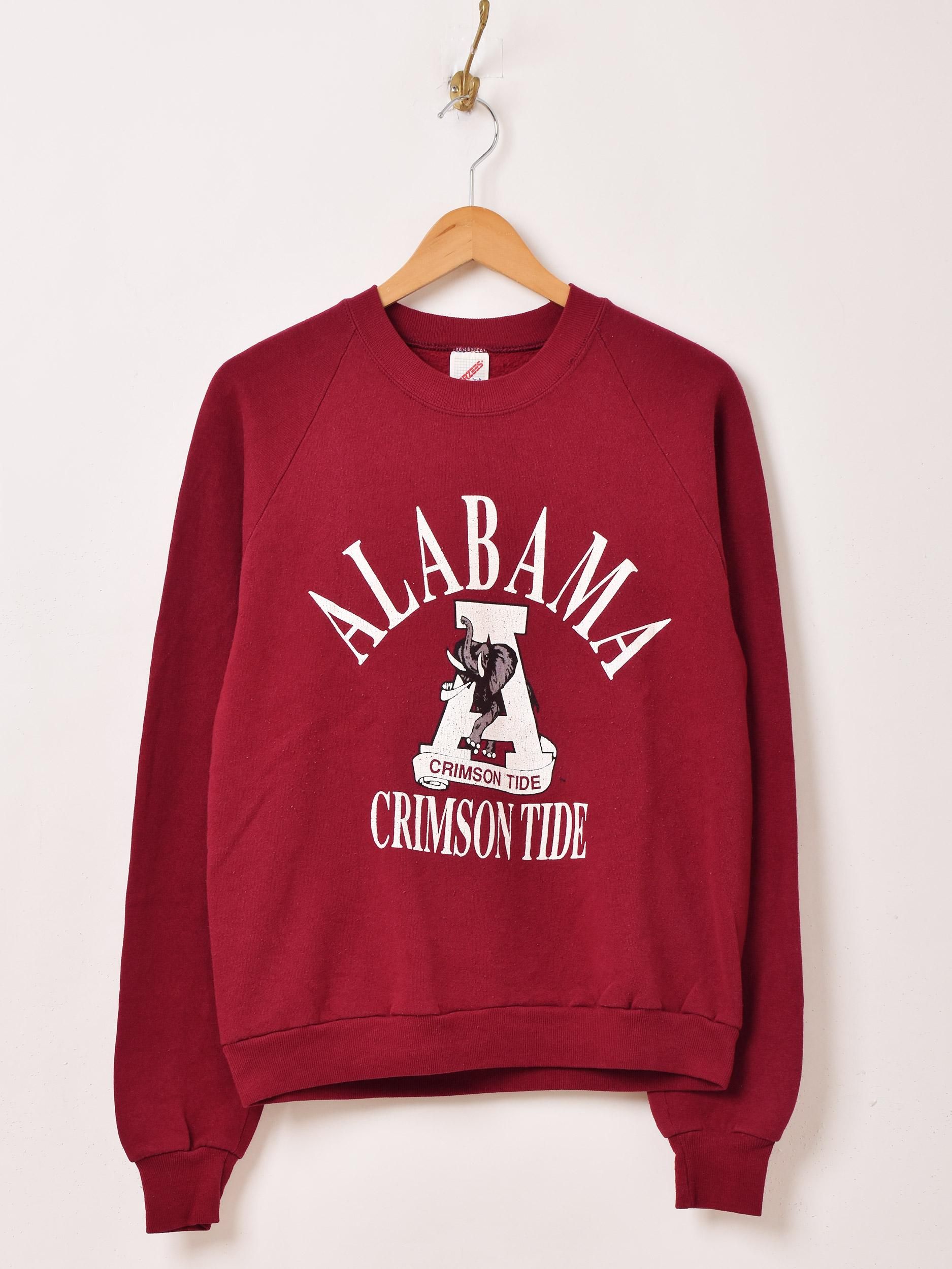 90's アメリカ製 | JERZEES カレッジスウェット - 古着屋 90's アメリカ製 | JERZEES カレッジスウェット - 古着屋