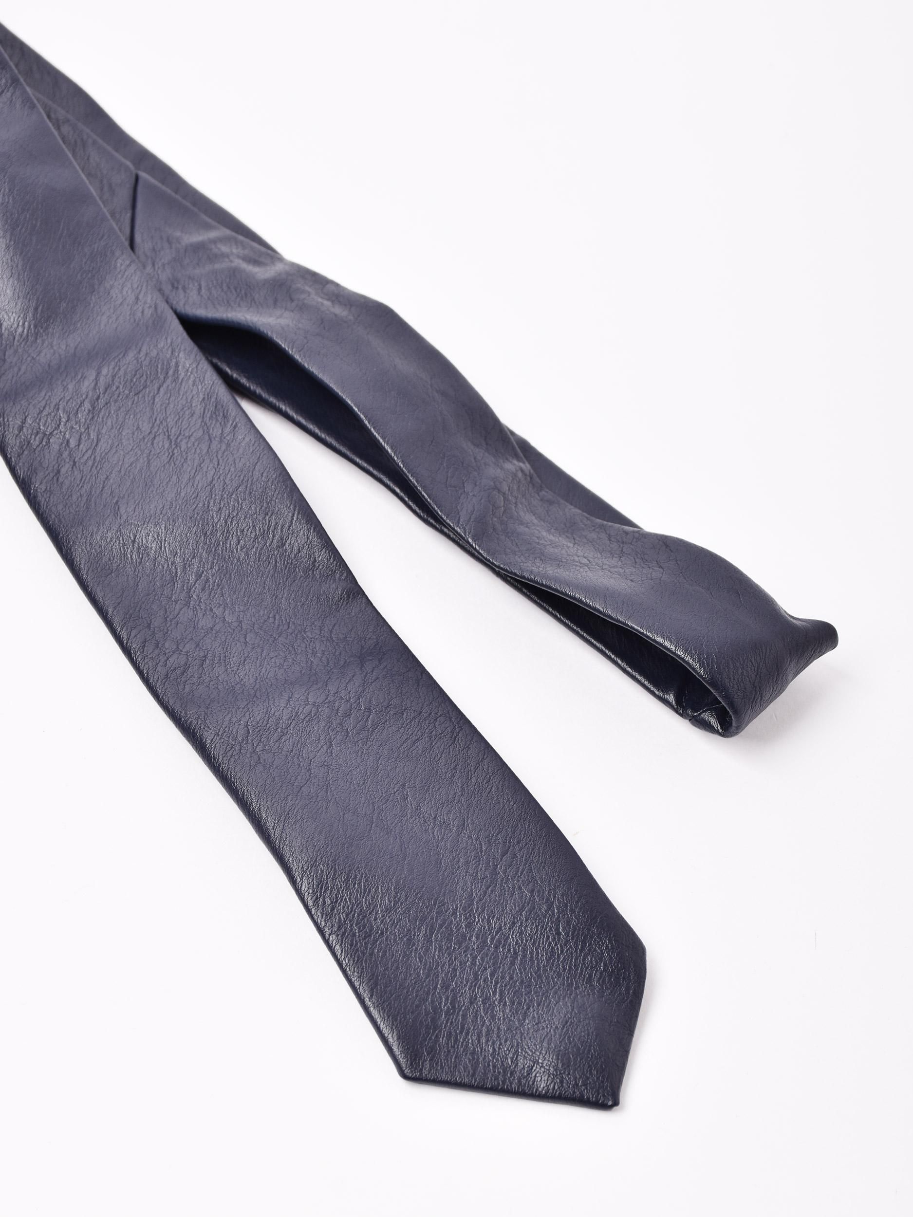 レザーネクタイ　本革 Amazon | JAJABOON レザー ネクタイ 本革 6cm幅 | ネクタイ 通販