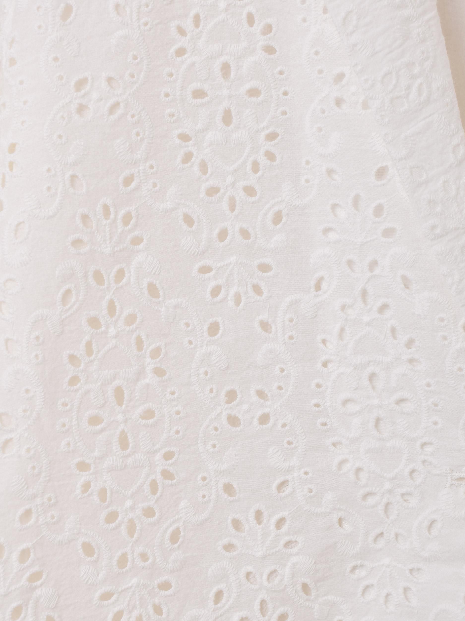 Meridianカットワークレースジャケット|上品ブレザー - 古着屋