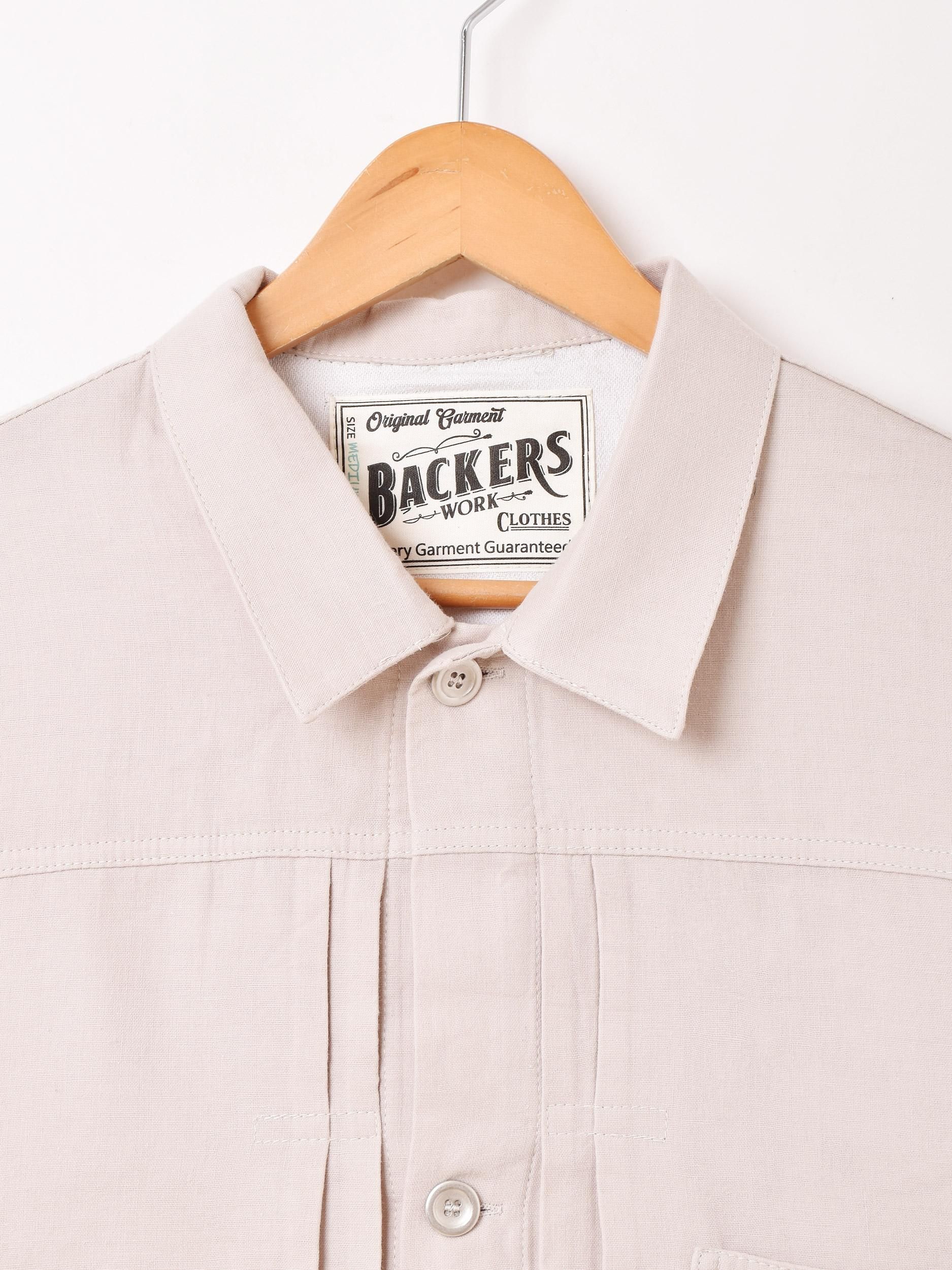 3ŸۡBackers1st 㥱å 졼ͥ