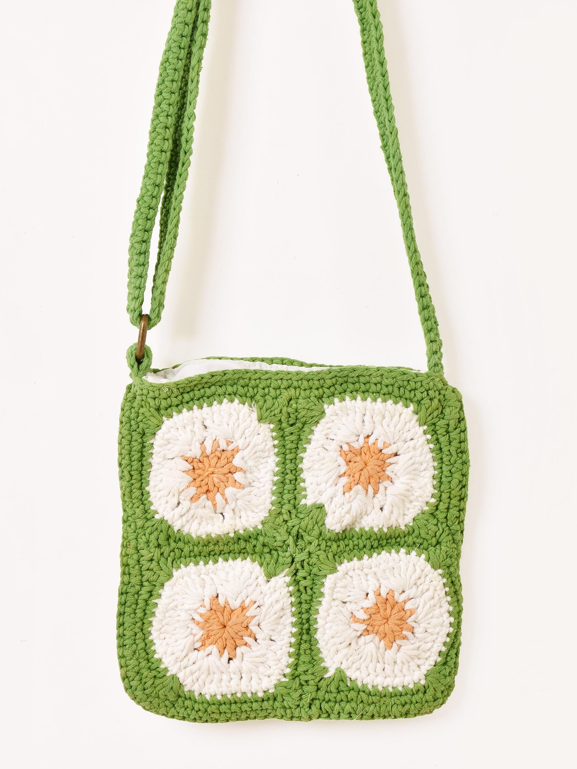 送料関税込【TWINSET】クロシェ編み プチショルダーバッグ 送料関税込【TWINSET】クロシェ編み プチショルダーバッグ