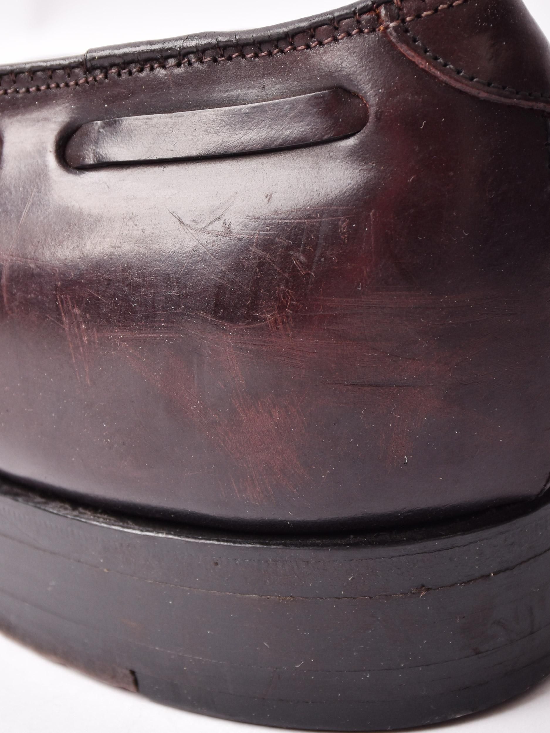 タッセルローファー | Johnston & Murphy - 古着屋