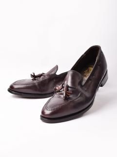 奢ꥫ 80'sJohnston & Murphy CROWN ARISTOCRAFT å ե Υͥå 岰졼ץե롼 ࡼ