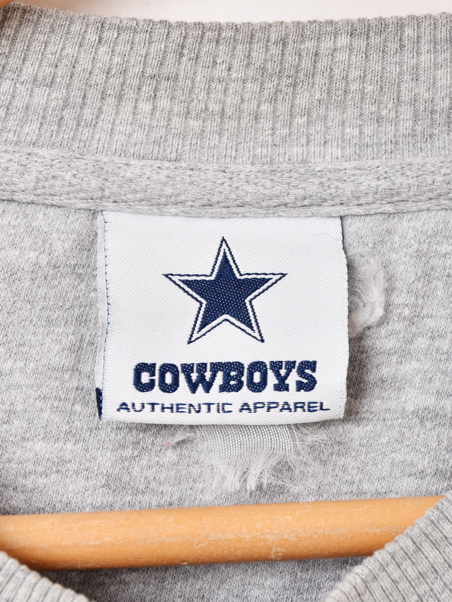NFL☆刺繍ロゴ☆プリントロゴ アメフト カウボーイ COWBOY