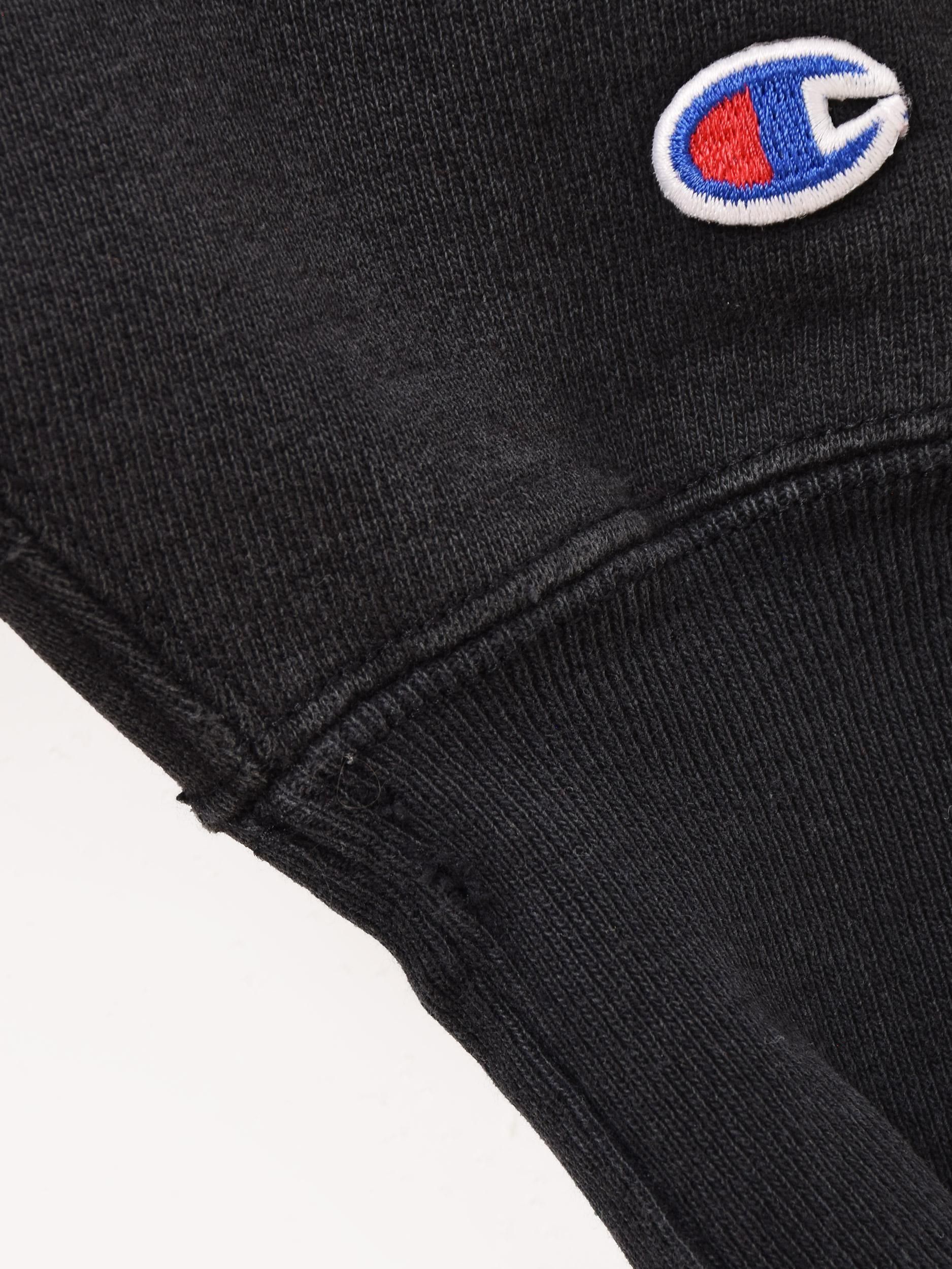 90〜00's Champion NBAスウェットシャツ | 希少なグリズリーズ