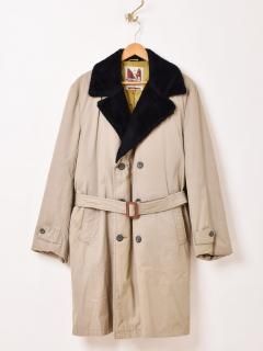 奤󥰥 70's GRENFELL  Deacon Brothers Down Coat Υͥå 岰졼ץե롼 ࡼ