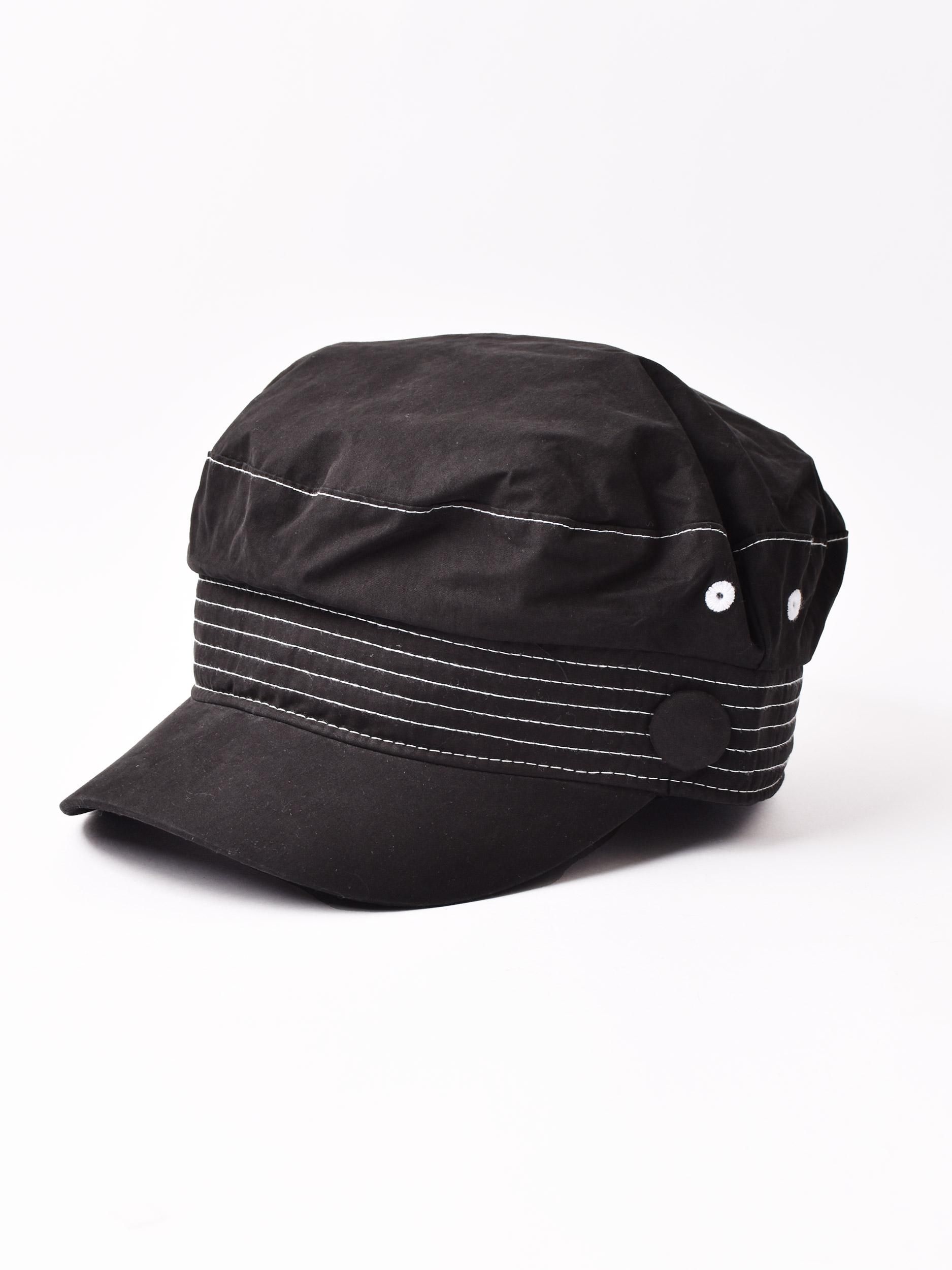 激レア 70's Levi'sマリンキャップ Special 70's “LEVIS” Denim Cap | 佐々木洋品堂