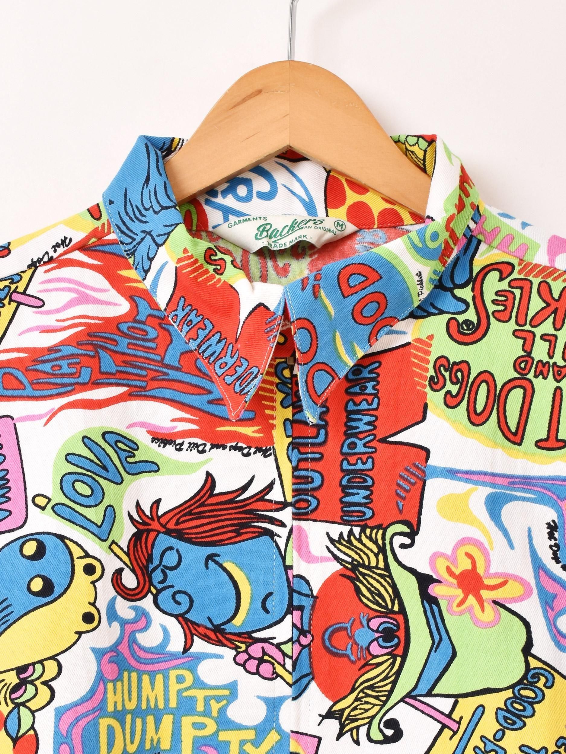 Backersץݥåץ ץ 㥱åȥͥ